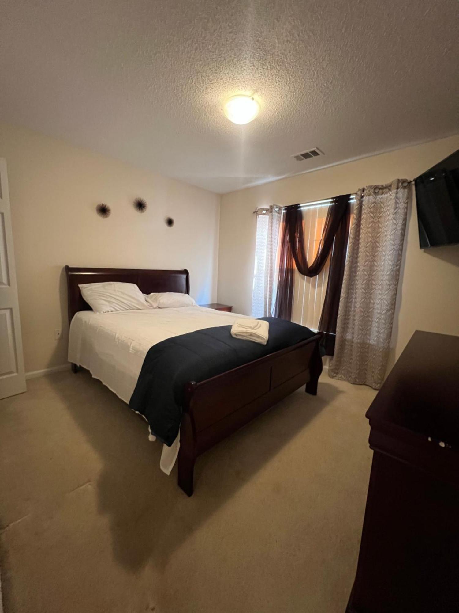 Spacious And Charming