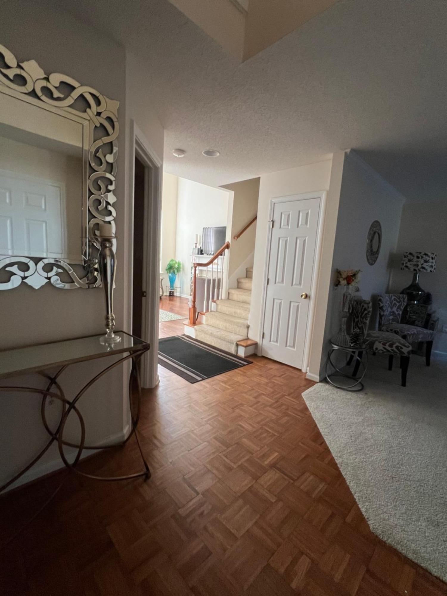 Spacious And Charming
