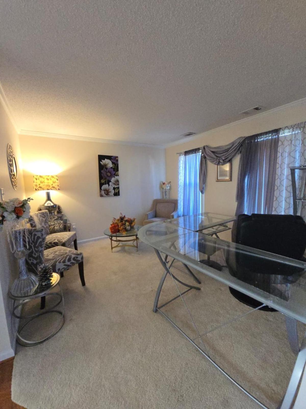 Spacious And Charming Holiday home Savannah