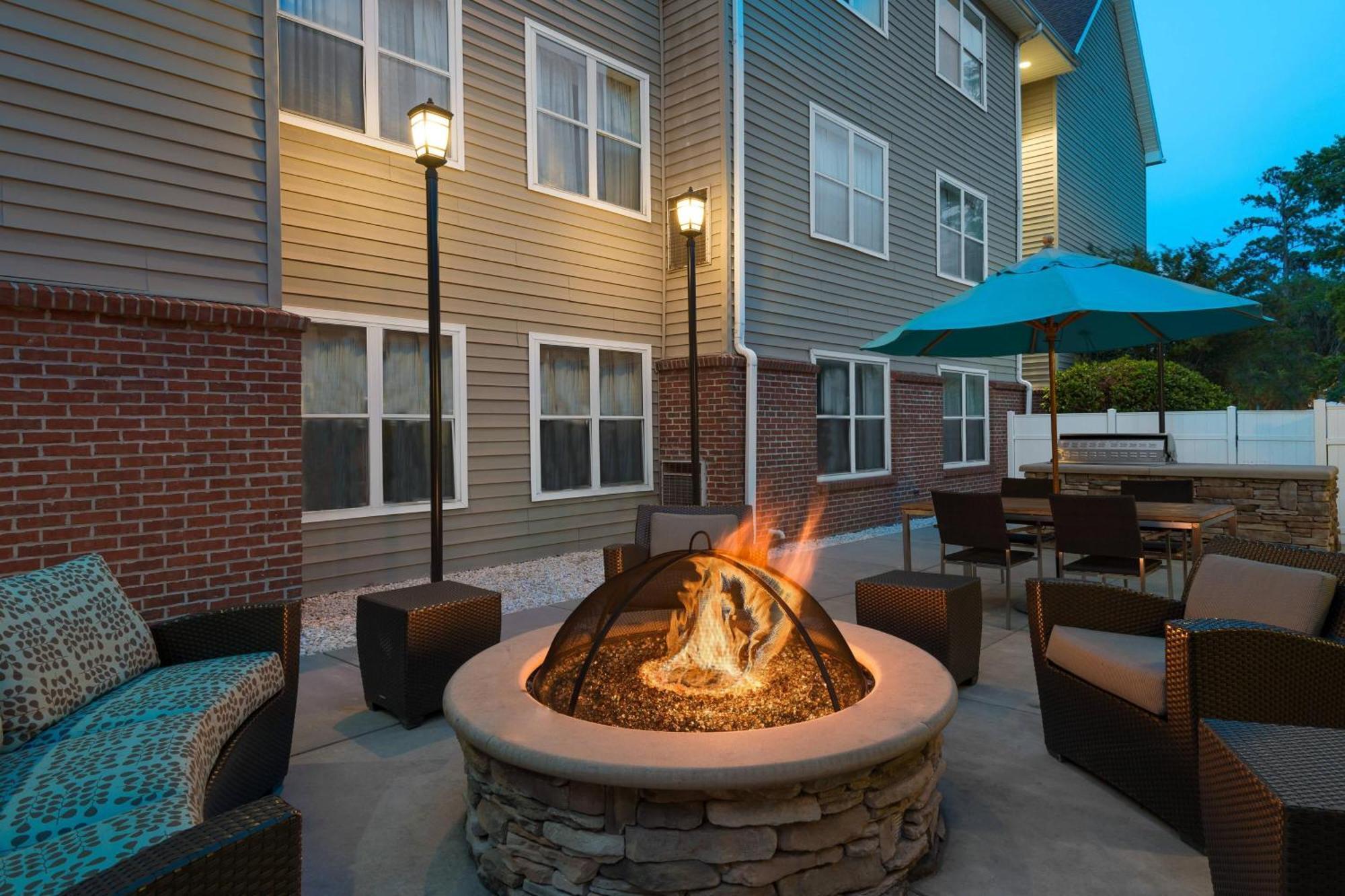 Midtown 3* Savannah