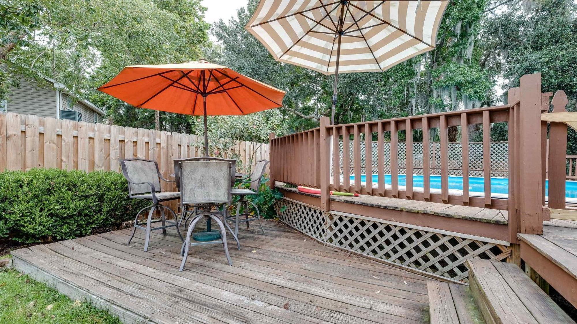 Holiday home Refresh At Rivermist - *