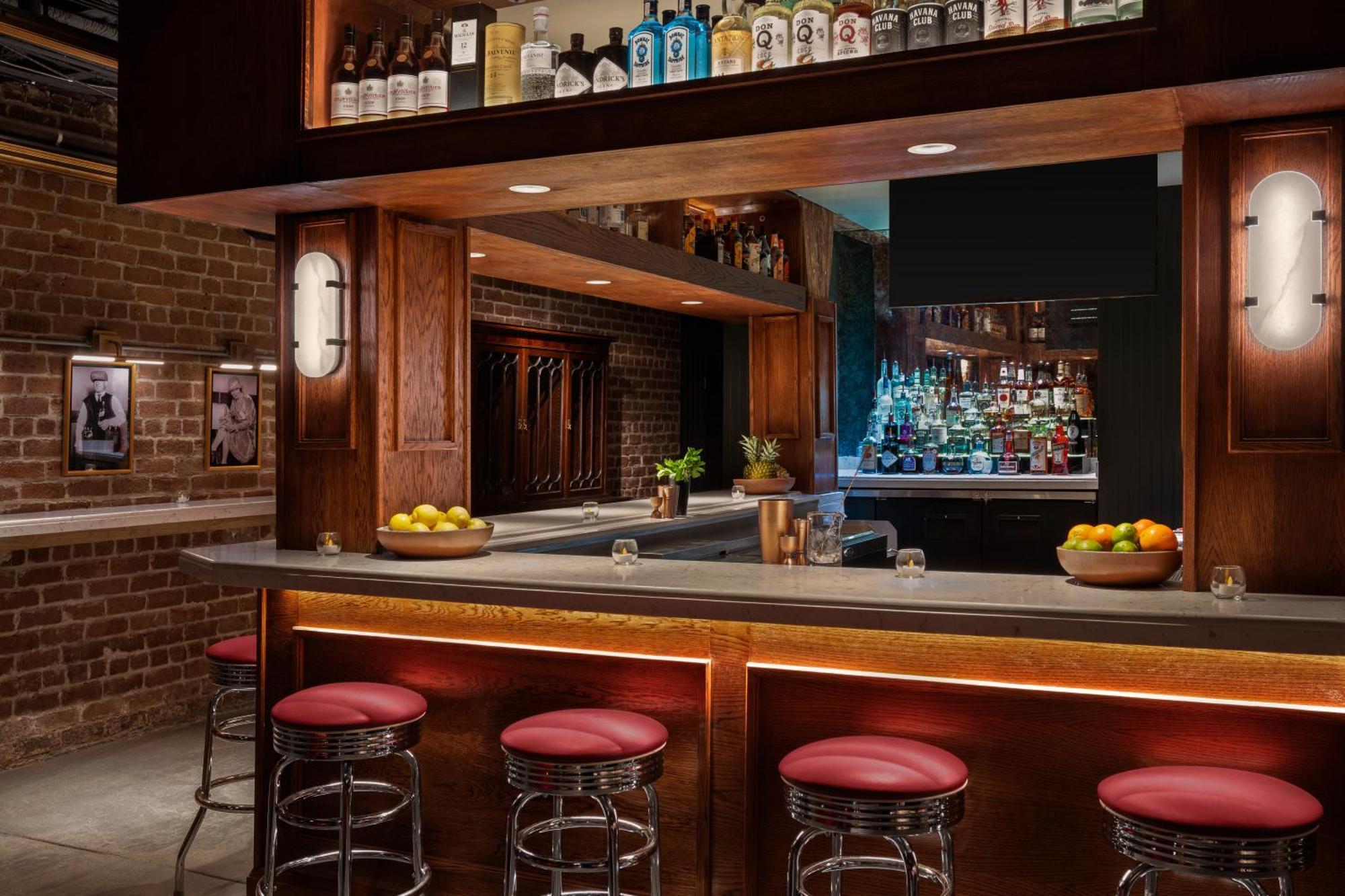 River Street (adults Only) Hotel Savannah