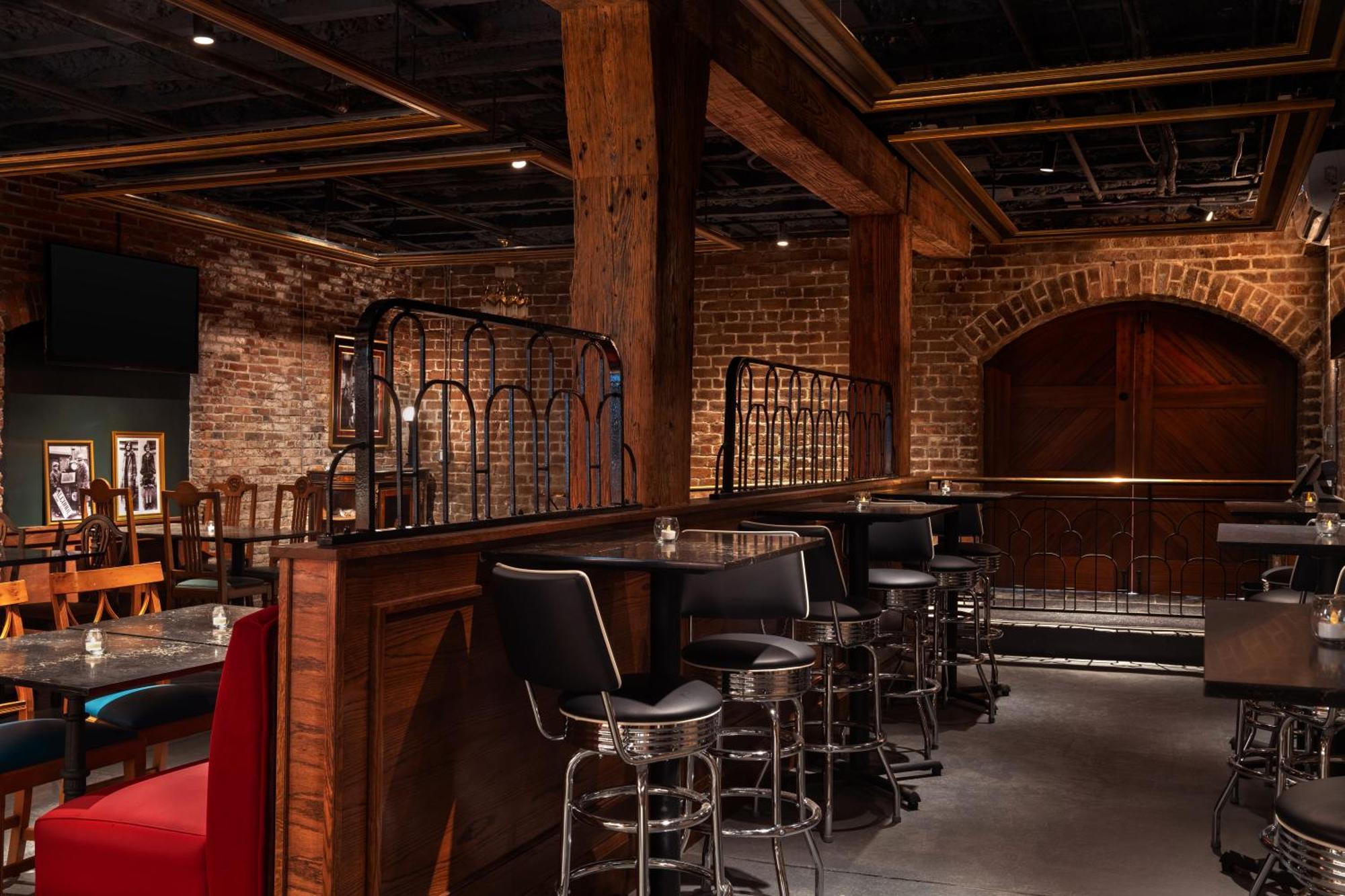River Street (adults Only) Hotel Savannah