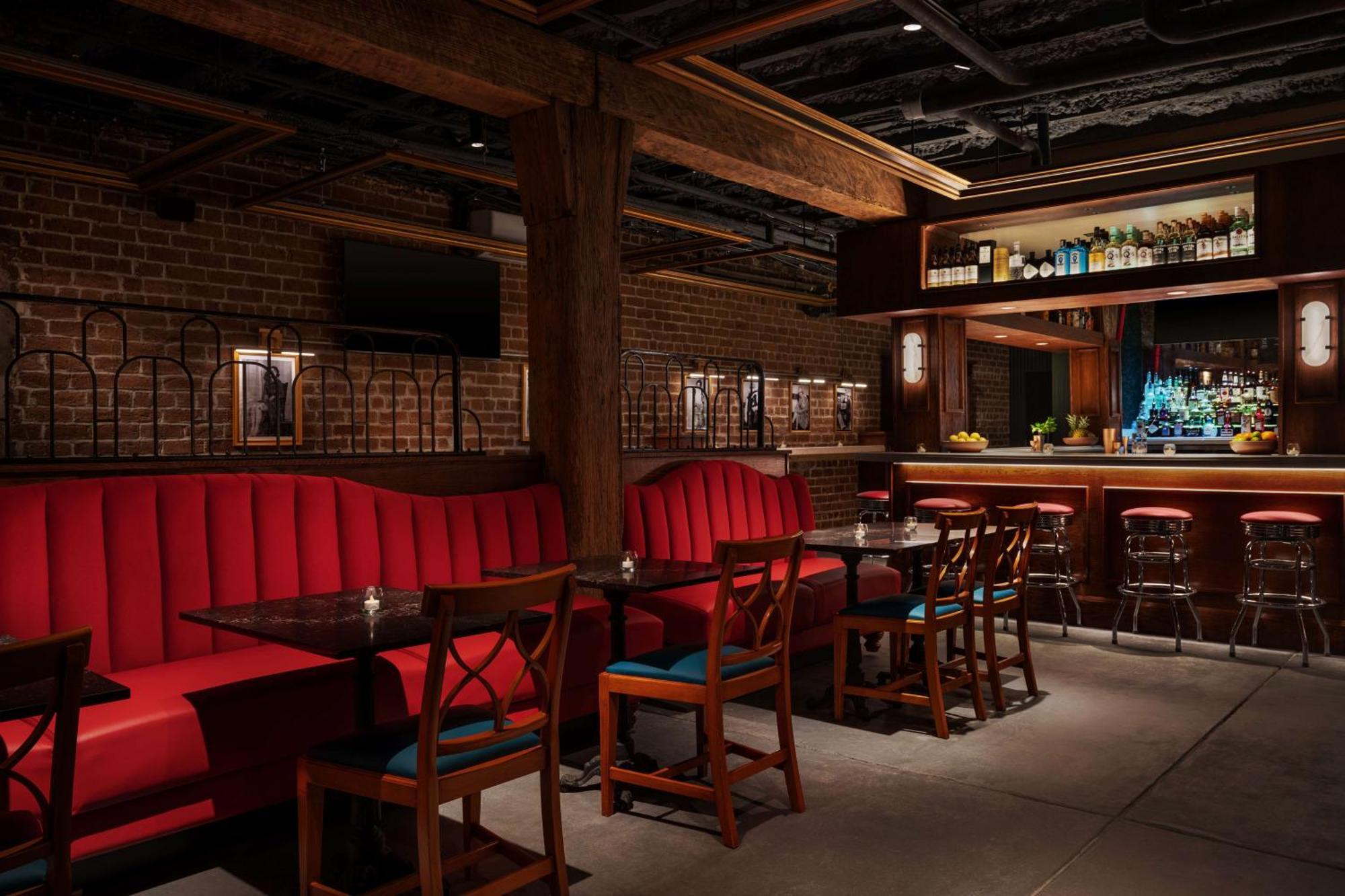 River Street (adults Only) 4*