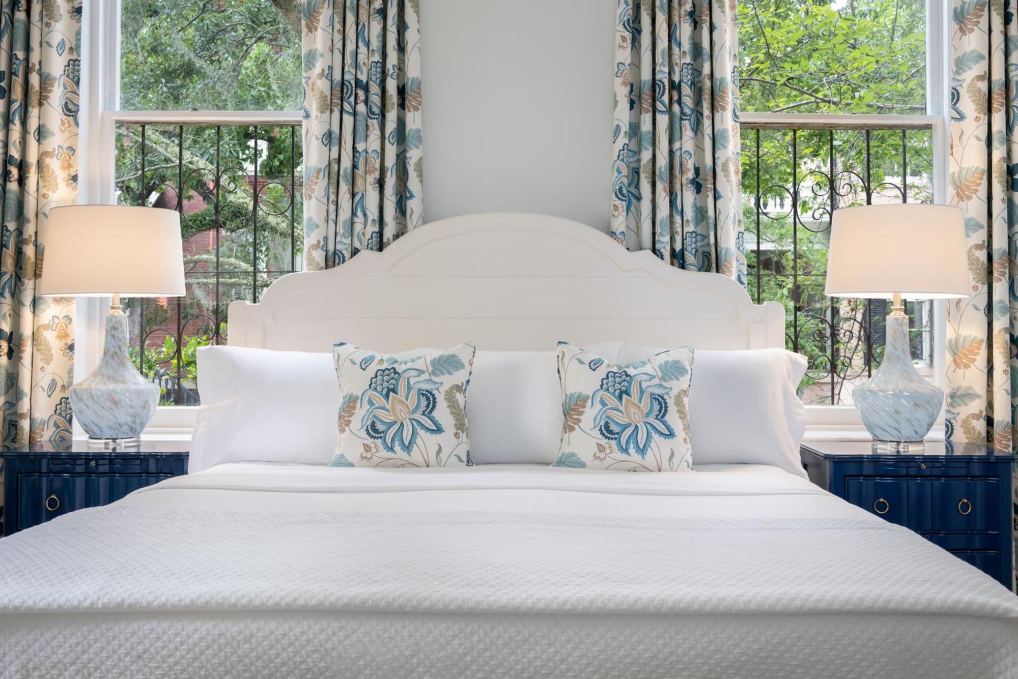 Inn Hamilton Turner Savannah