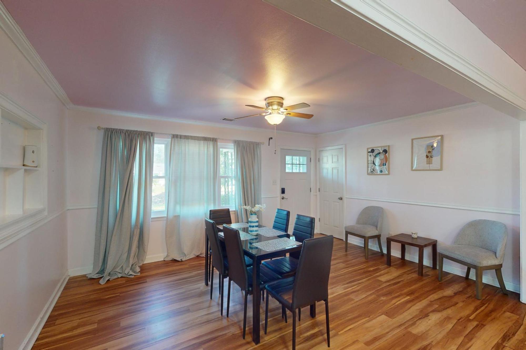 Holiday home Wilshire Dreams Savannah