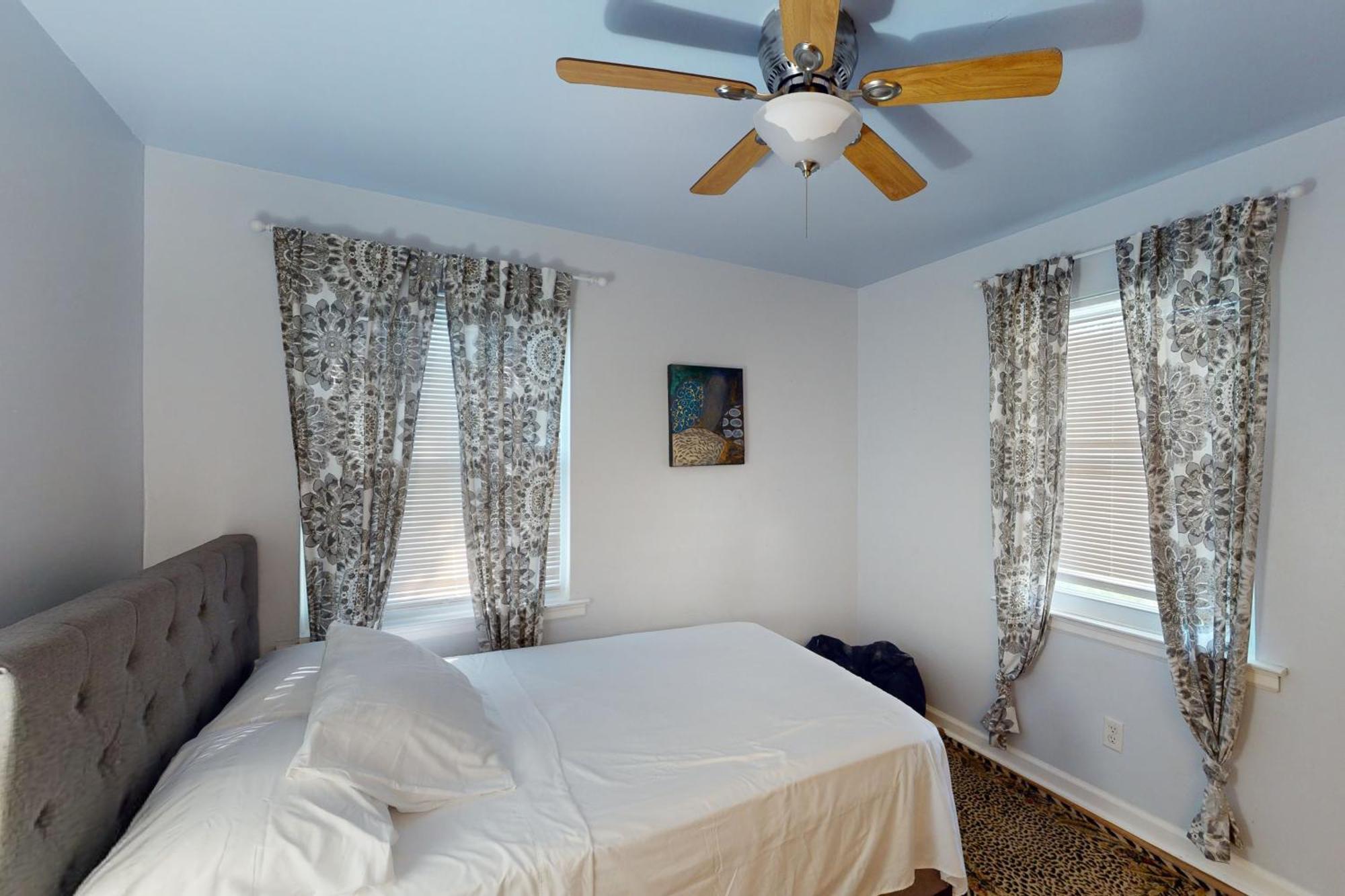 Holiday home Wilshire Dreams