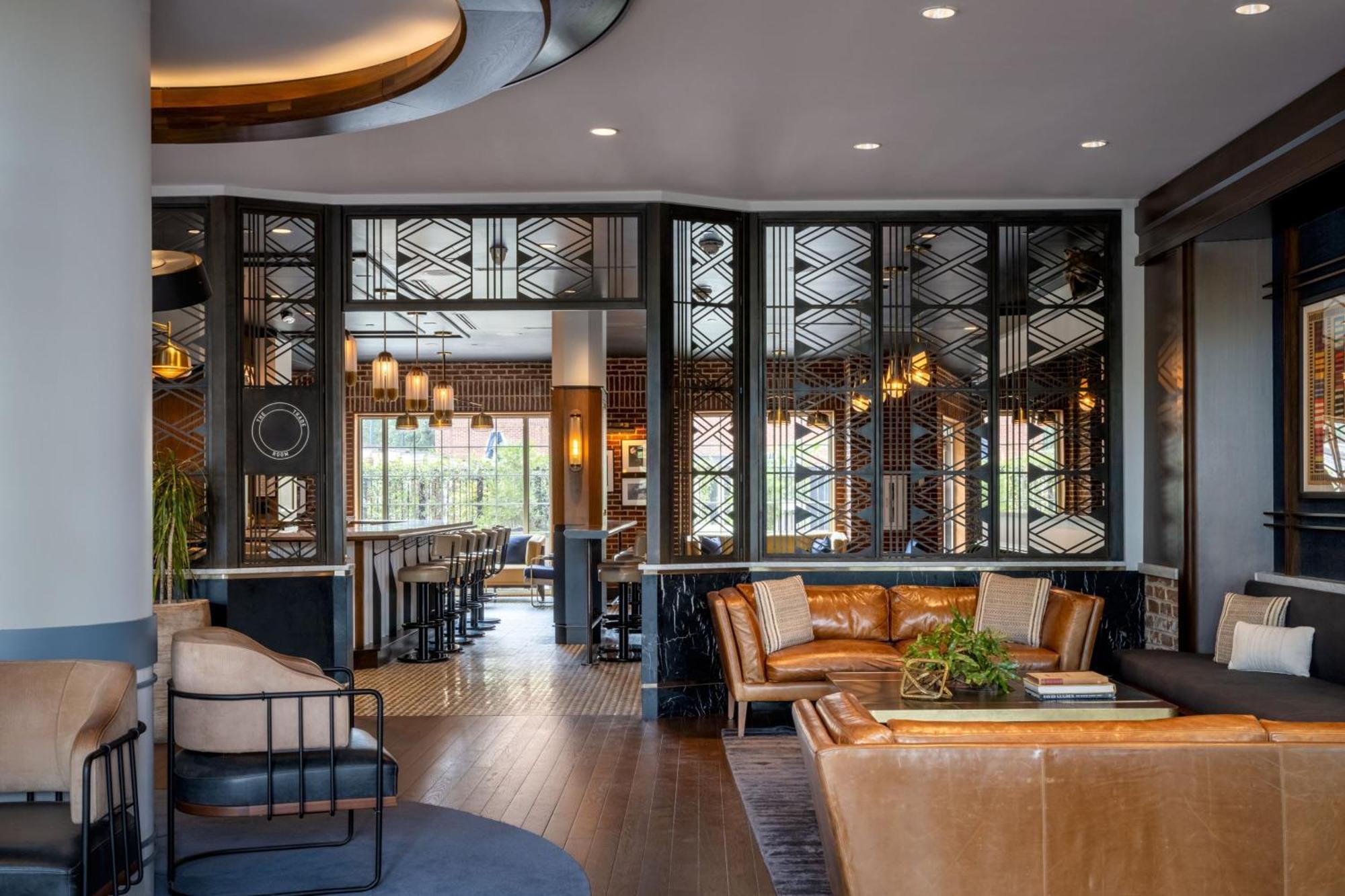 The Alida, Savannah, A Tribute Portfolio Hotel 5*
