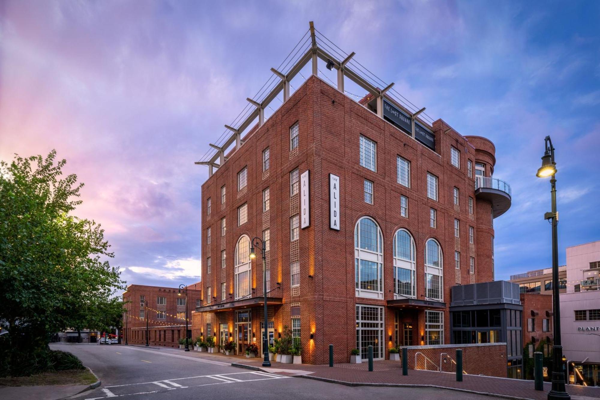 Hotel The Alida, Savannah, A Tribute Portfolio Savannah