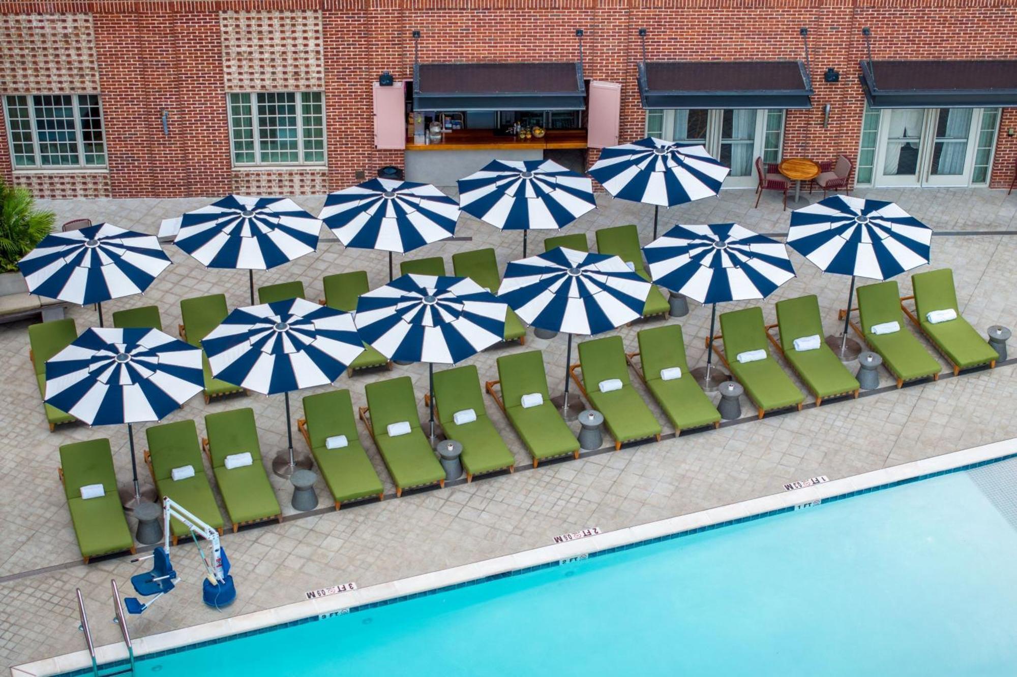 The Alida, Savannah, A Tribute Portfolio 5* Savannah