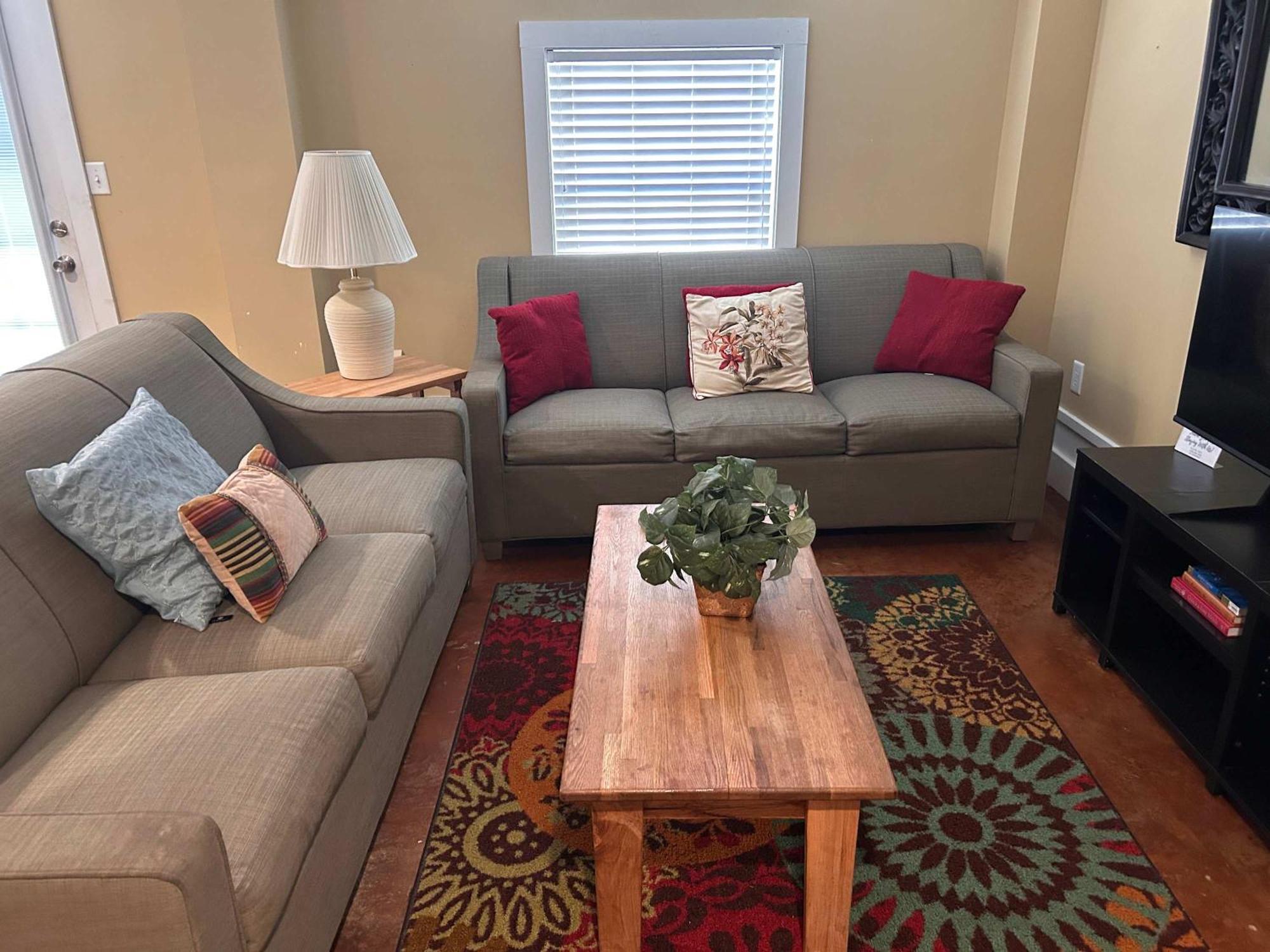 Refresh At Rivermist - Holiday home Savannah