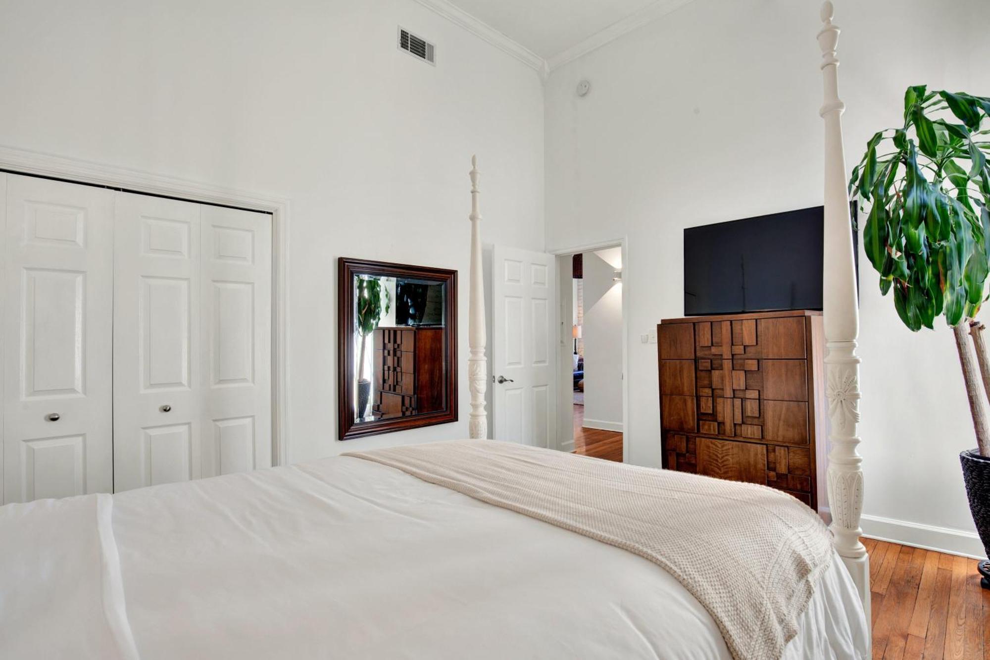 Apartment Broughton Retreat *