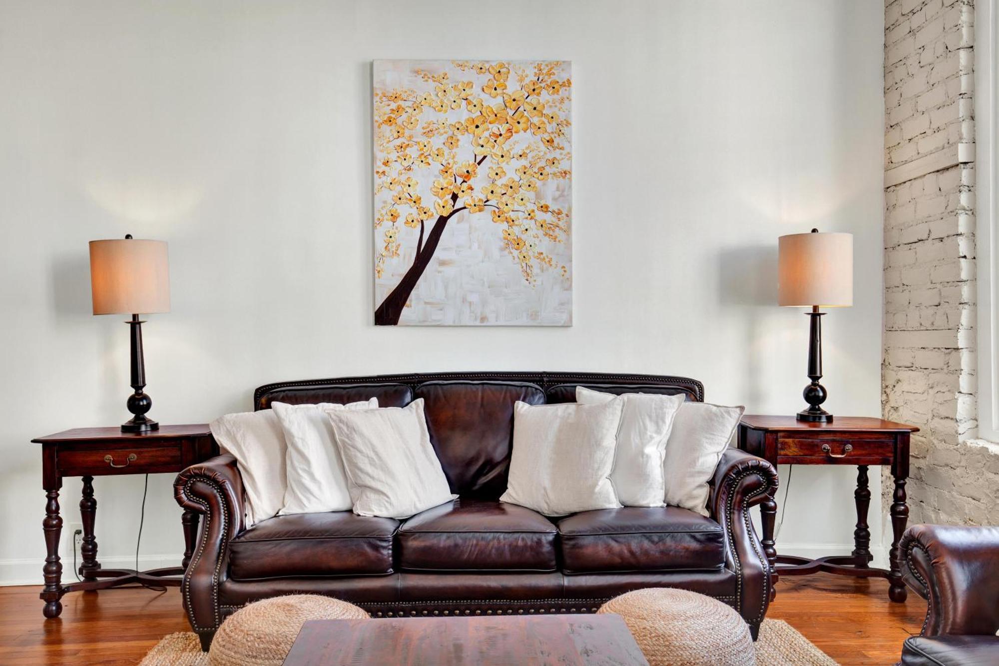 Broughton Retreat Savannah