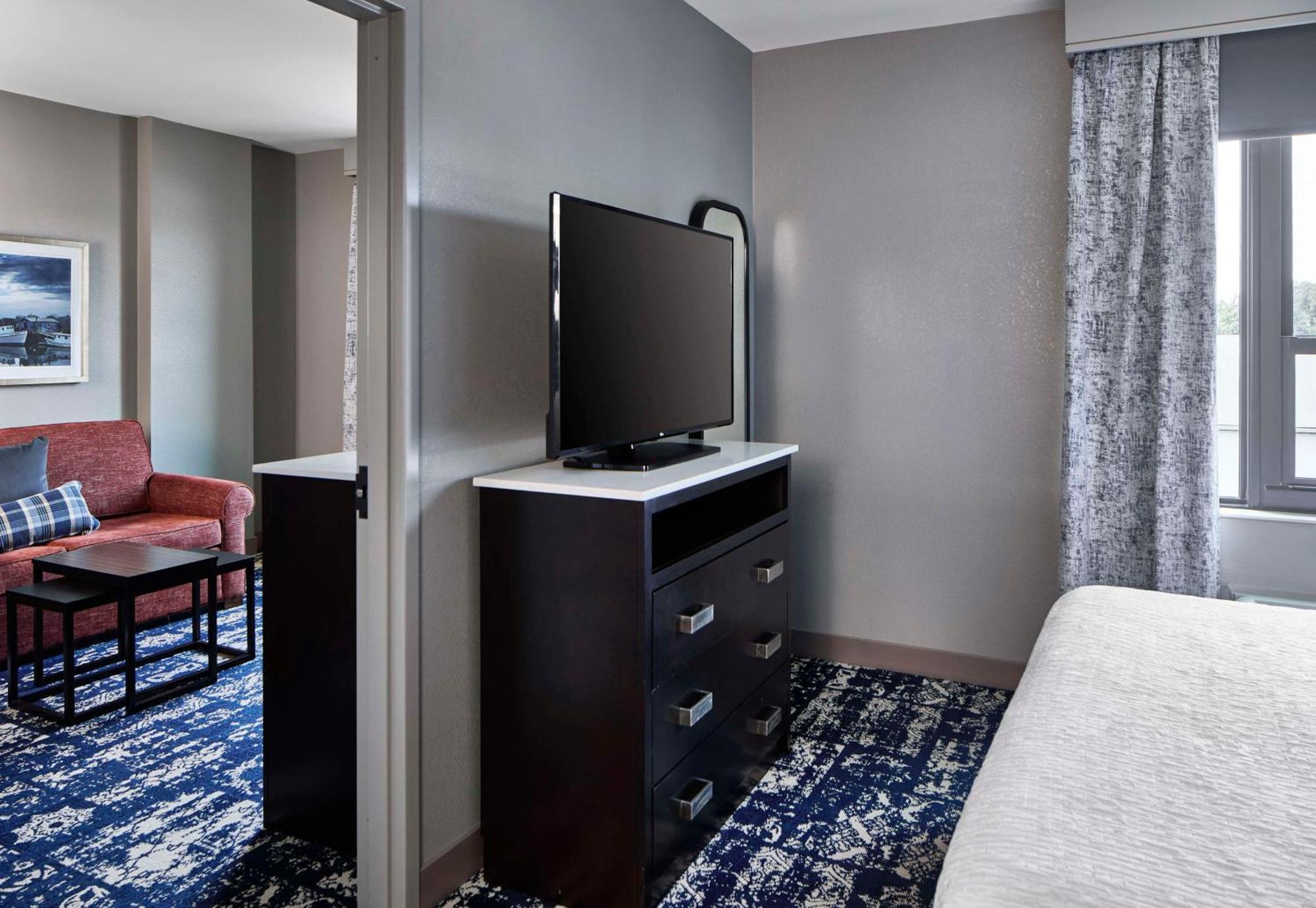 Hotel Homewood Historic District/riverfront Savannah