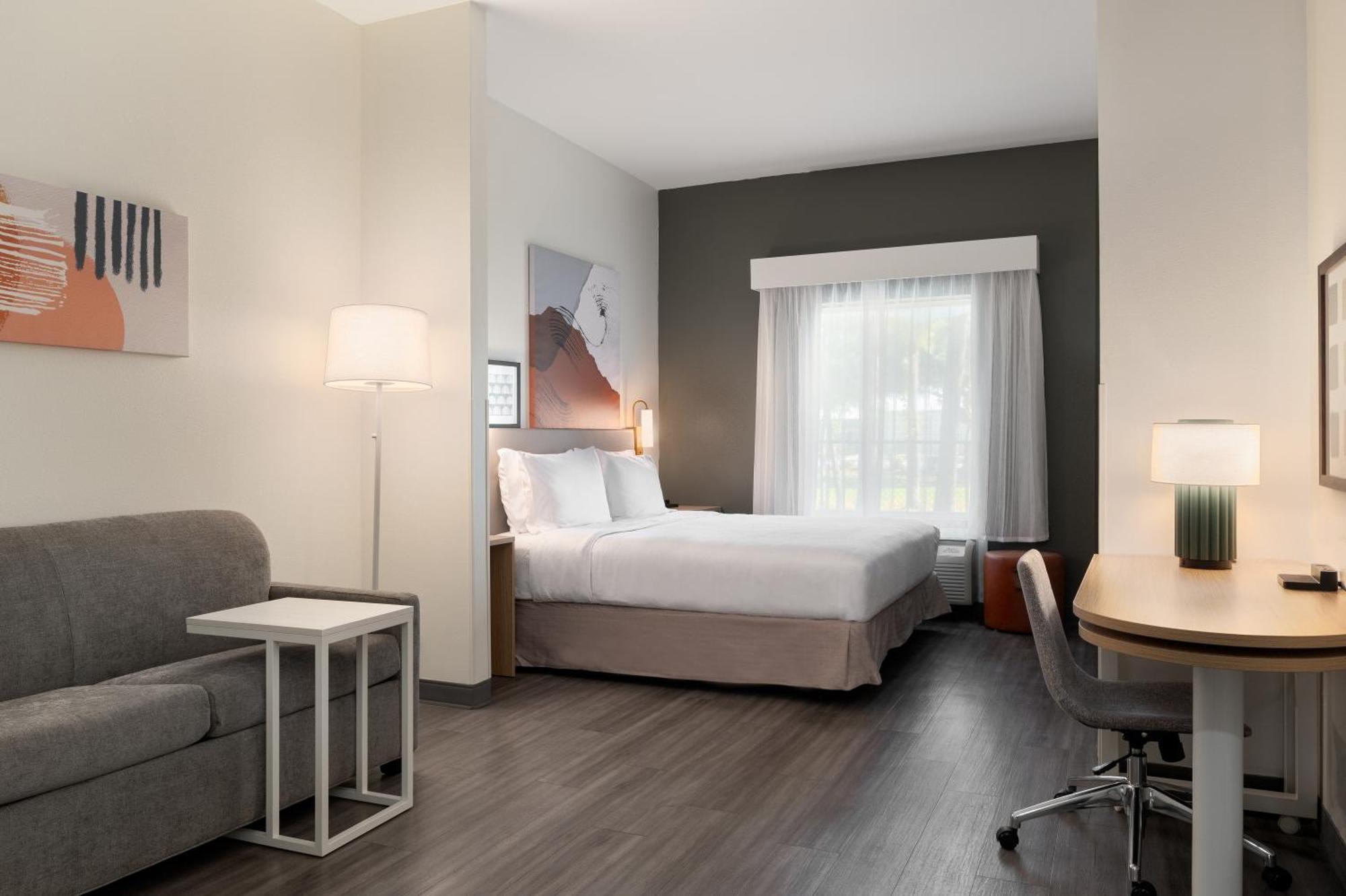 Hotel Spark By Hilton South I-95