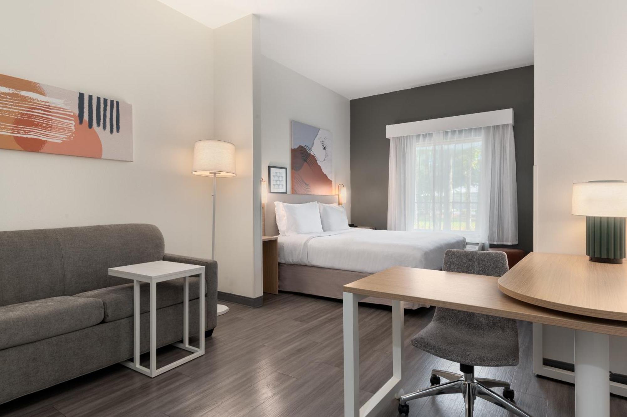 Spark By Hilton South I-95 Hotel 2*
