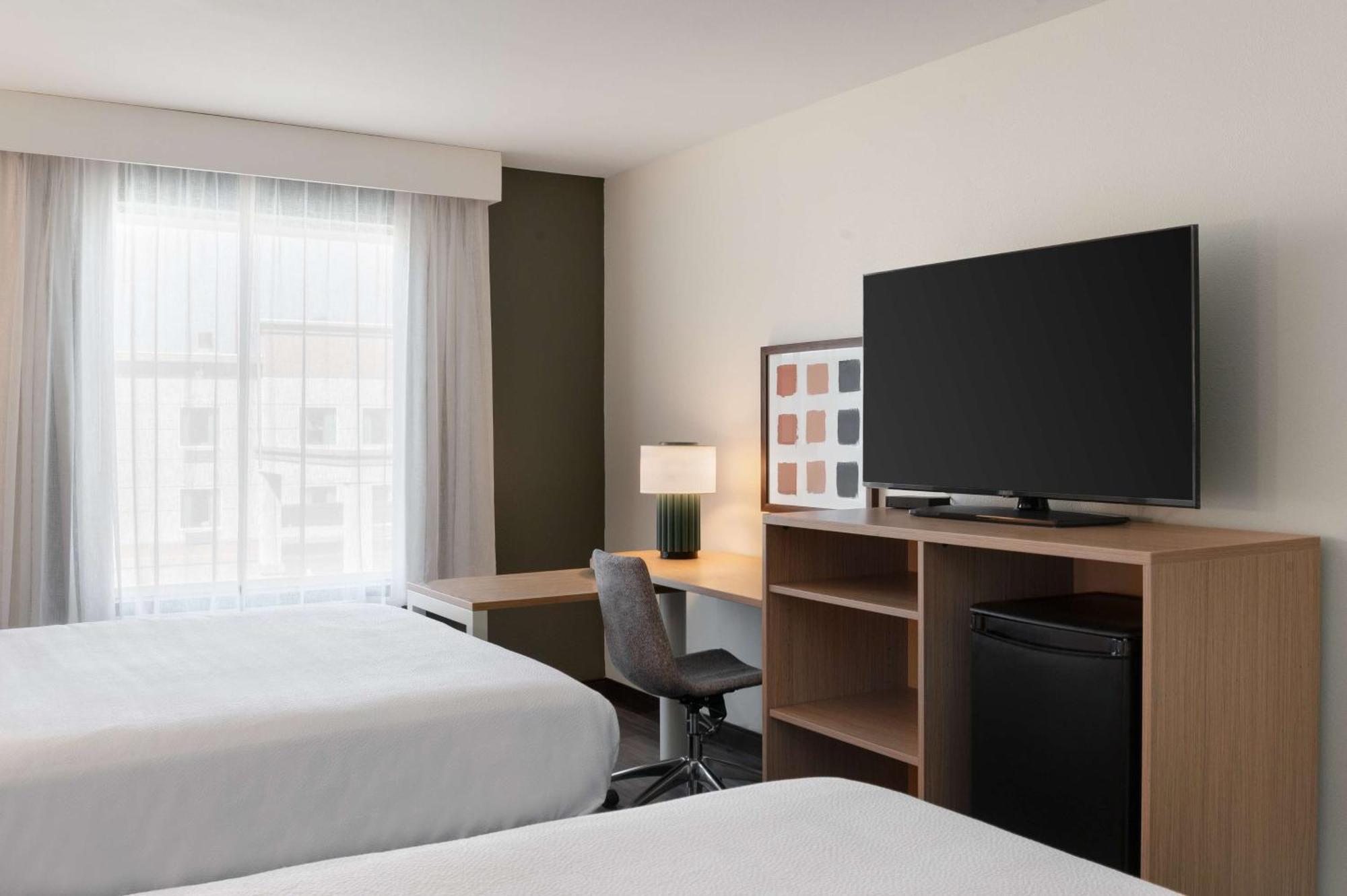 Spark By Hilton South I-95 Hotel 2*