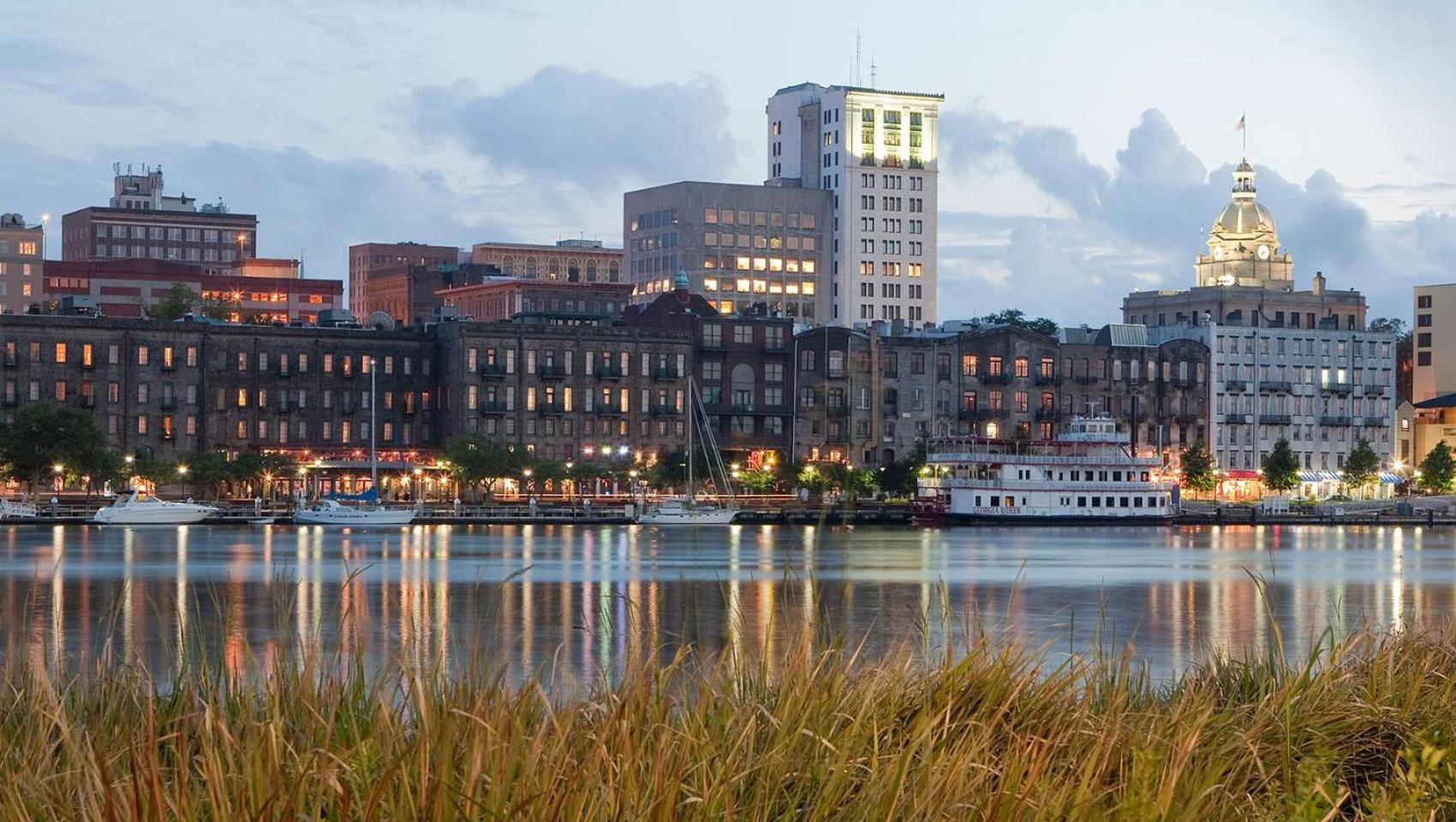 23 E York Street Unit 2 Apartment Savannah