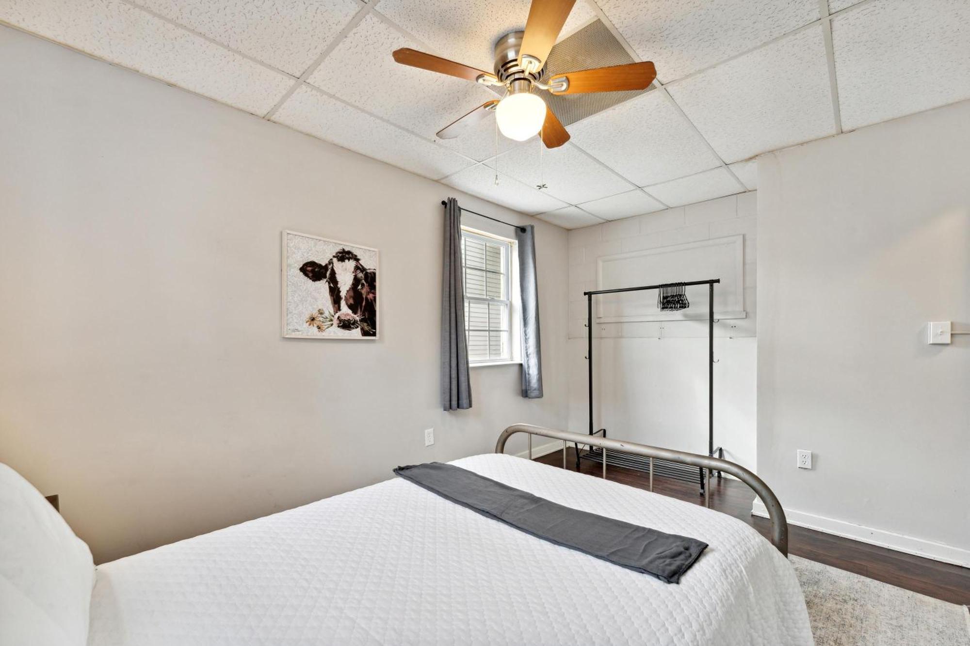 Holiday home 1215 Jefferson St *