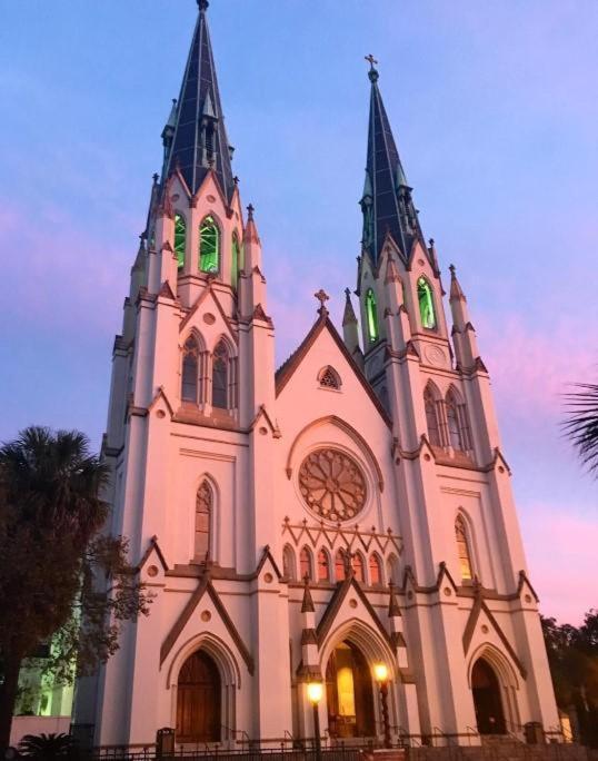23 E York Street Unit 1 * Savannah