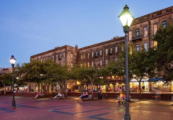 23 E York Street Unit 1 Savannah