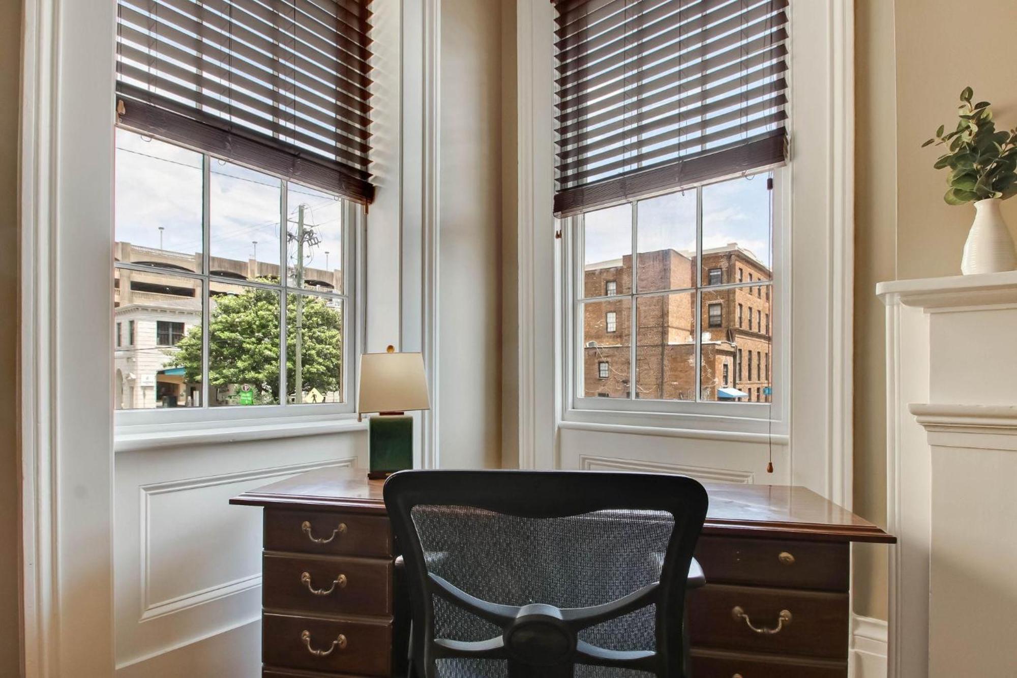 23 E York Street Unit 1 Apartment Savannah