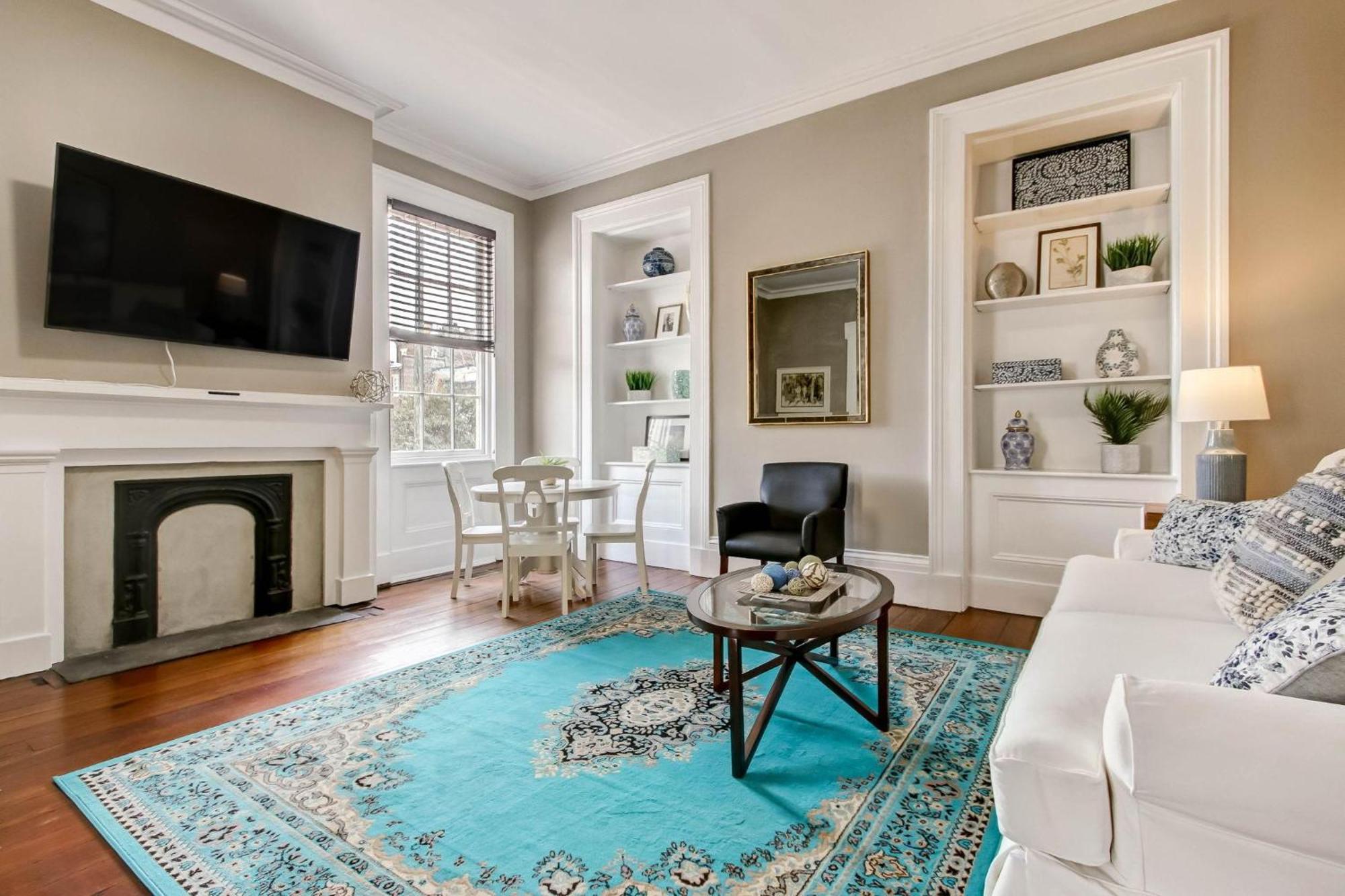 23 E York Street Unit 1 Apartment Savannah