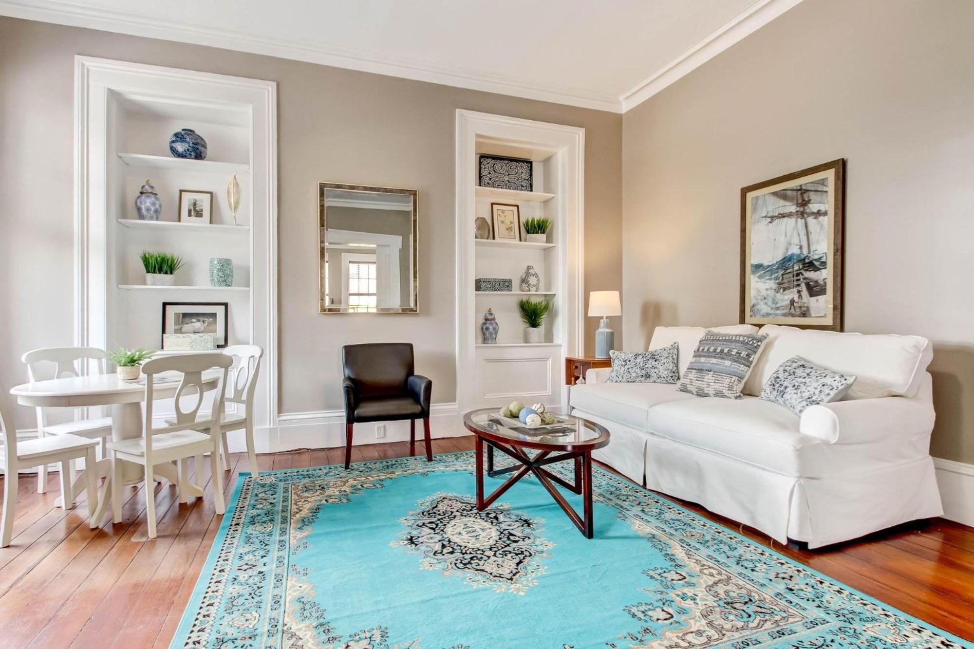23 E York Street Unit 1 Savannah
