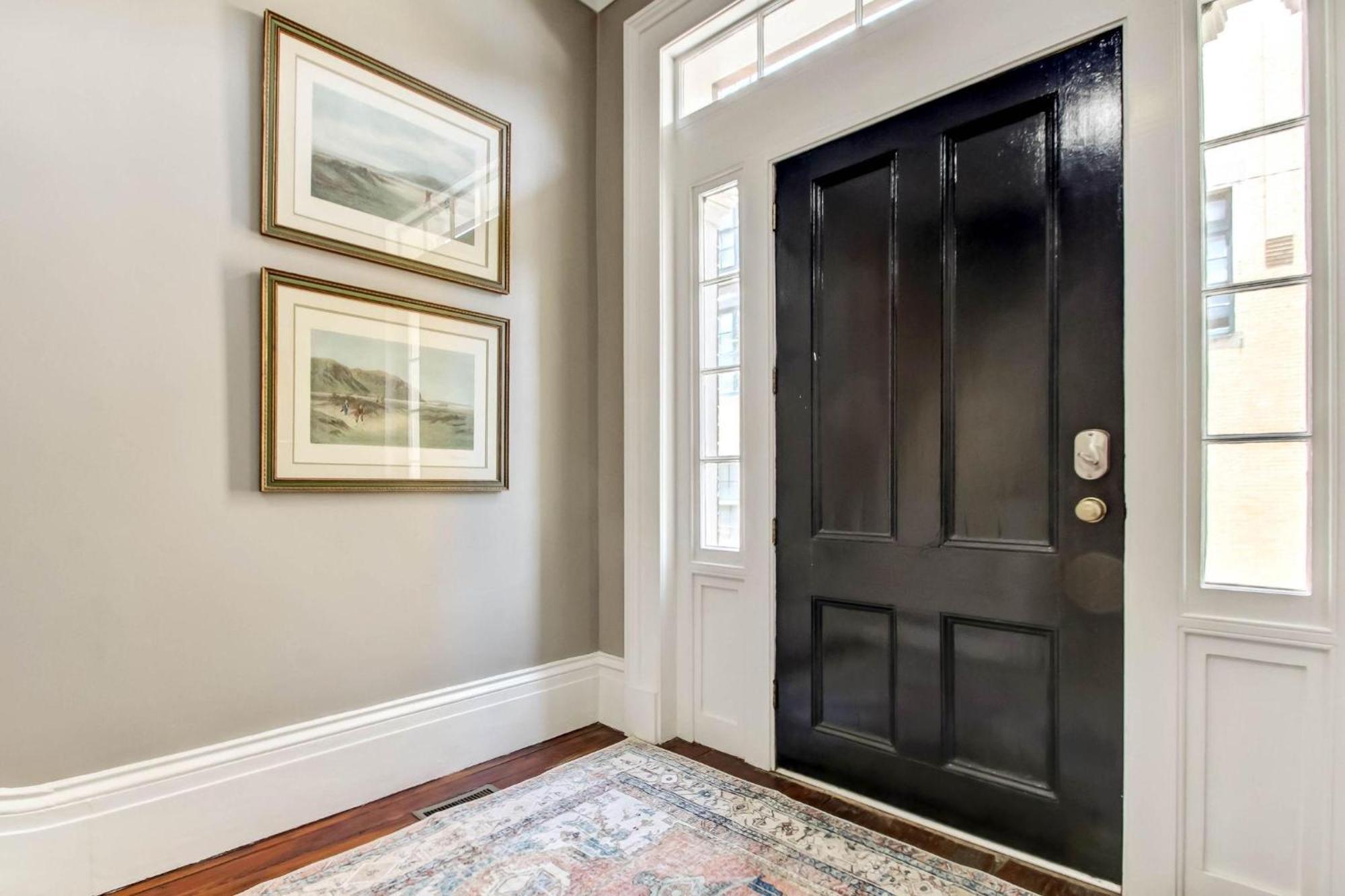 23 E York Street Unit 1 Savannah