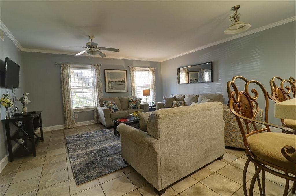 305 W Taylor Garden Holiday home Savannah