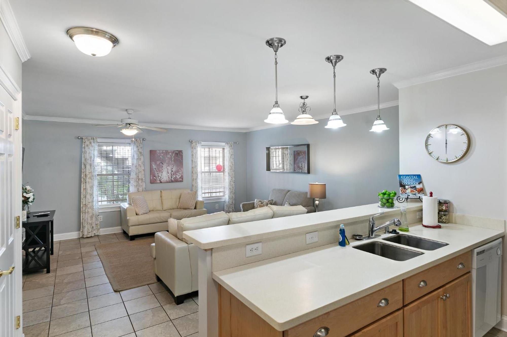 Holiday home 305 W Taylor Garden