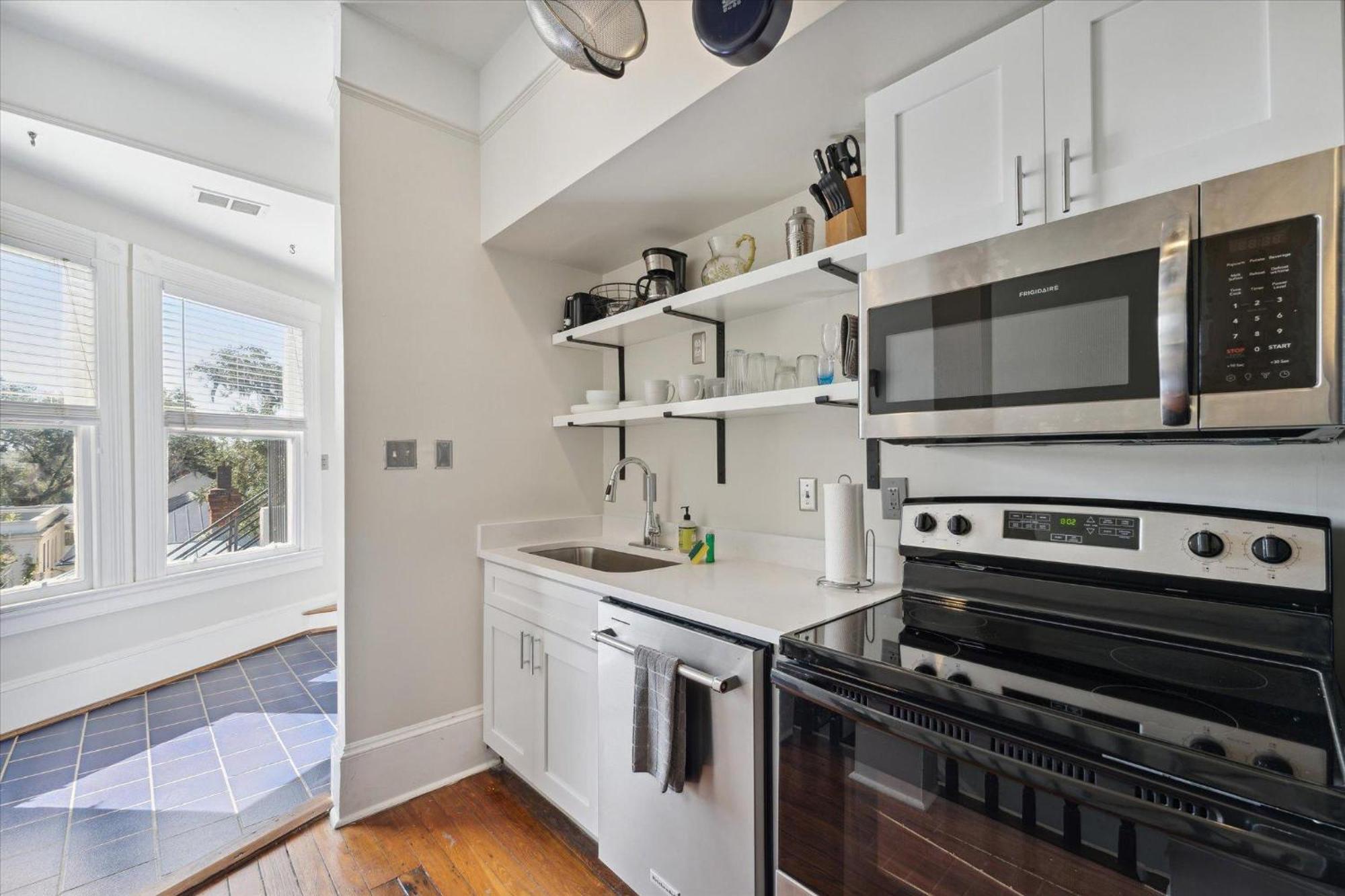 109 W Bolton Unit C Savannah