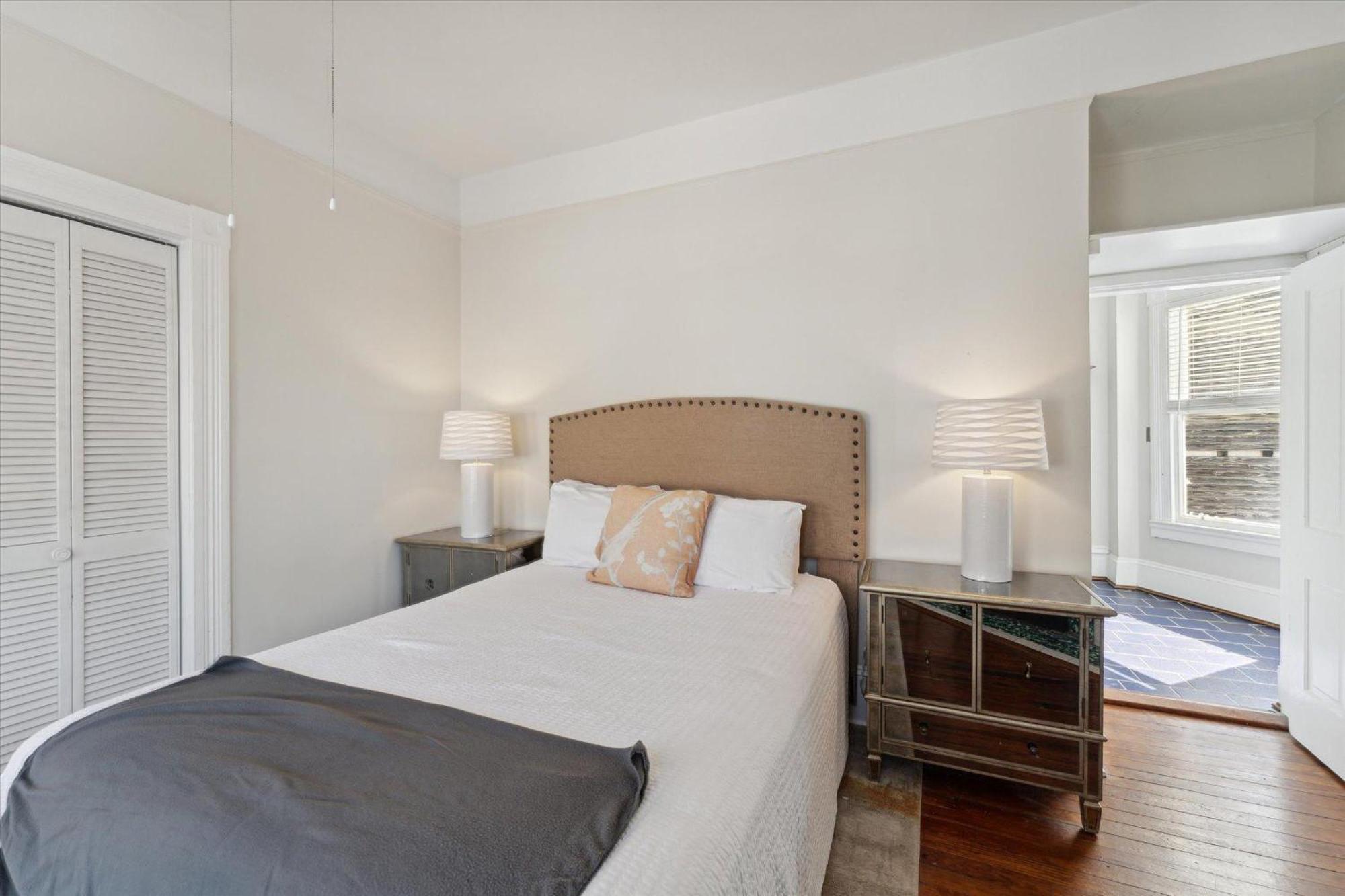 109 W Bolton Unit C Apartment Savannah
