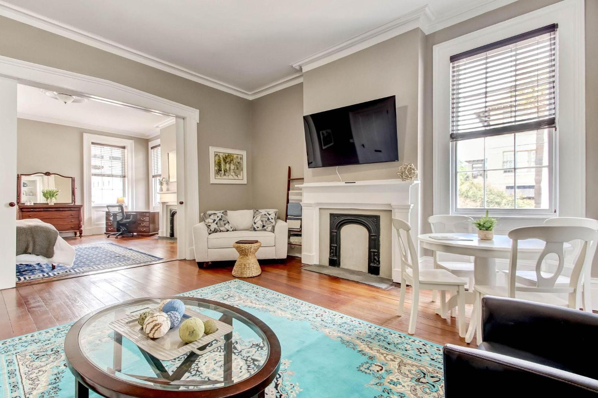 23 E York Street Unit 1 Savannah