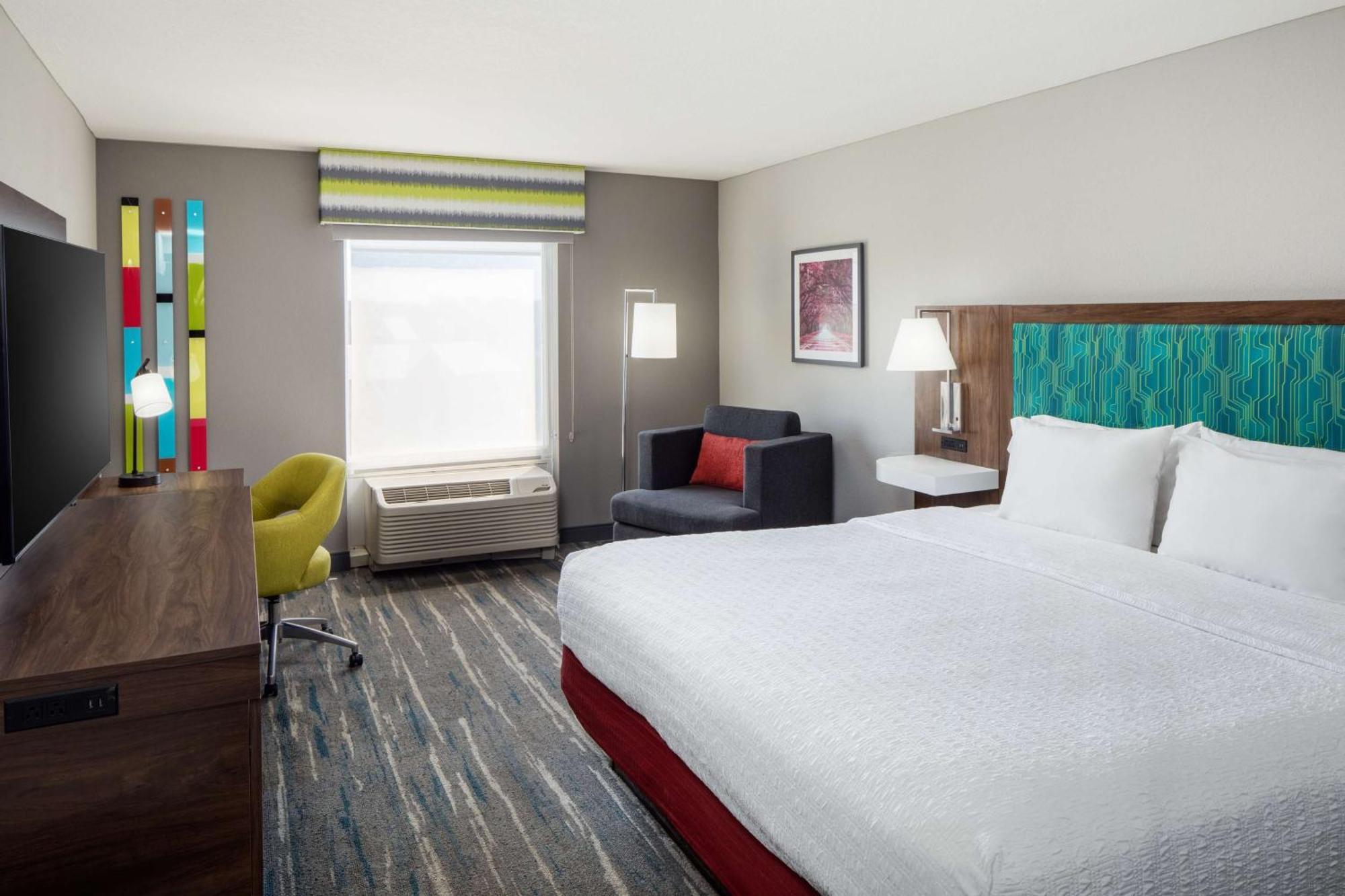 Hotel Hampton & - I-95 South - Gateway