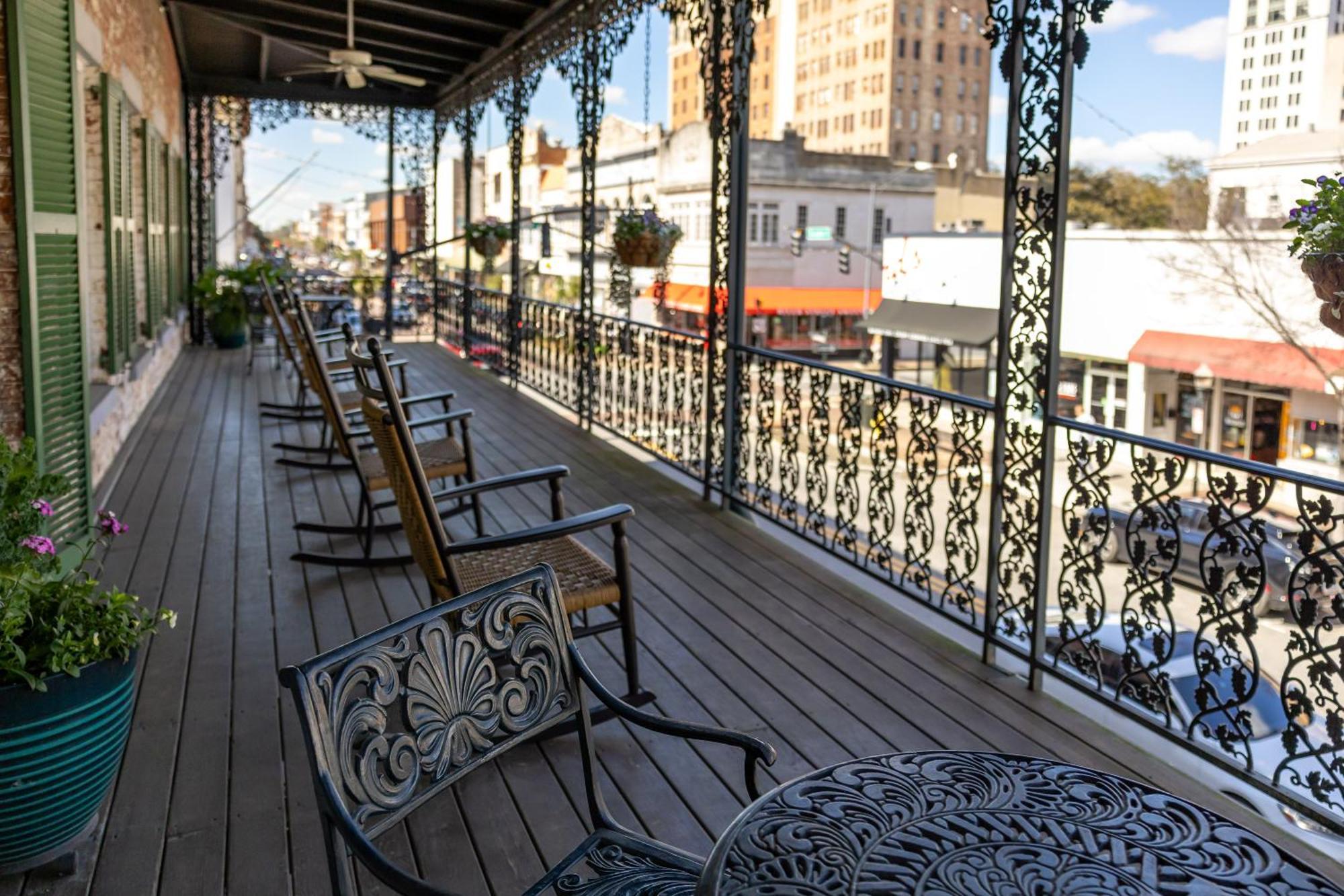The Marshall House, Historic Of Collection Hotel 4*