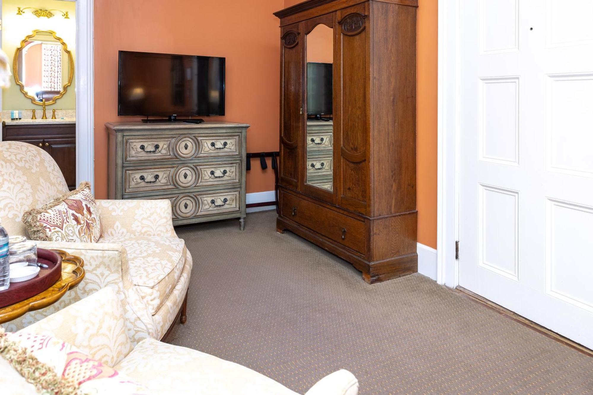 Eliza Thompson House, Historic Of Collection (adults Only) 4*