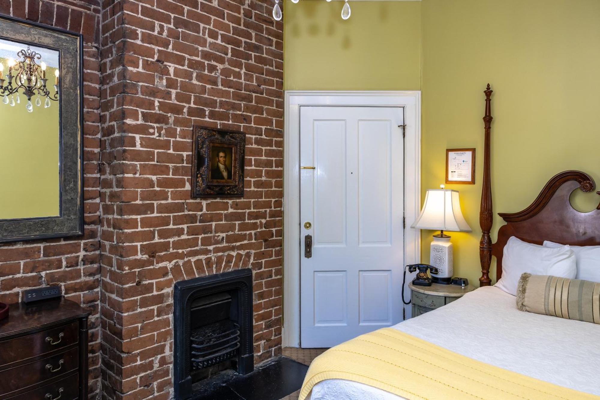 Eliza Thompson House, Historic Of Collection (adults Only) 4* Savannah