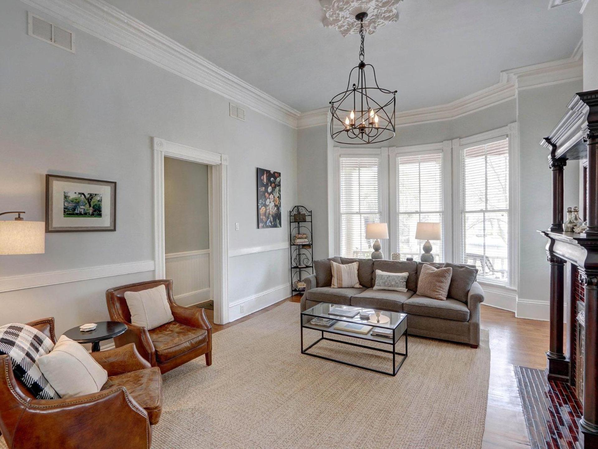 Holiday home Parlor On Park