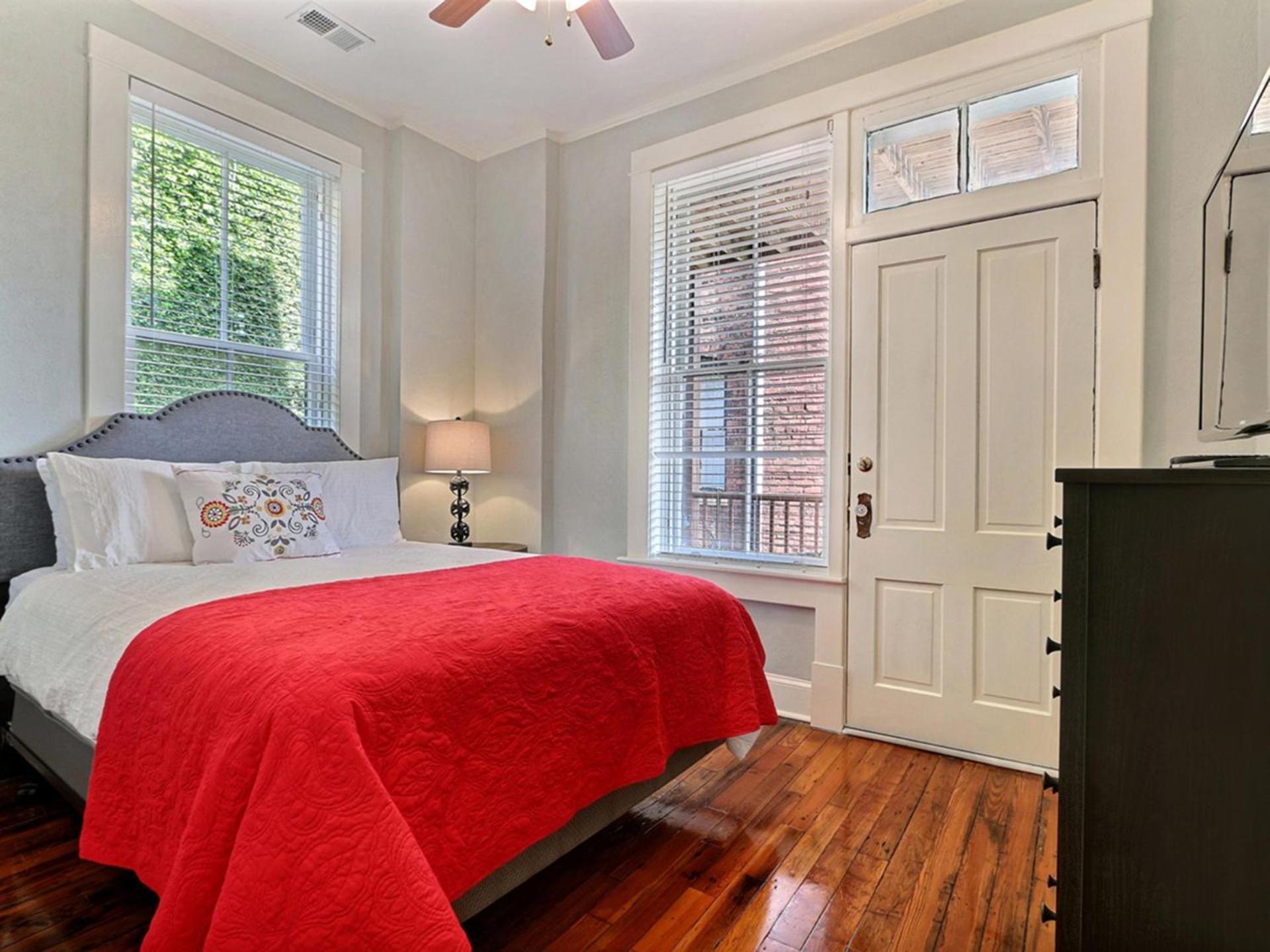 Lafayette Row Unit 2 *