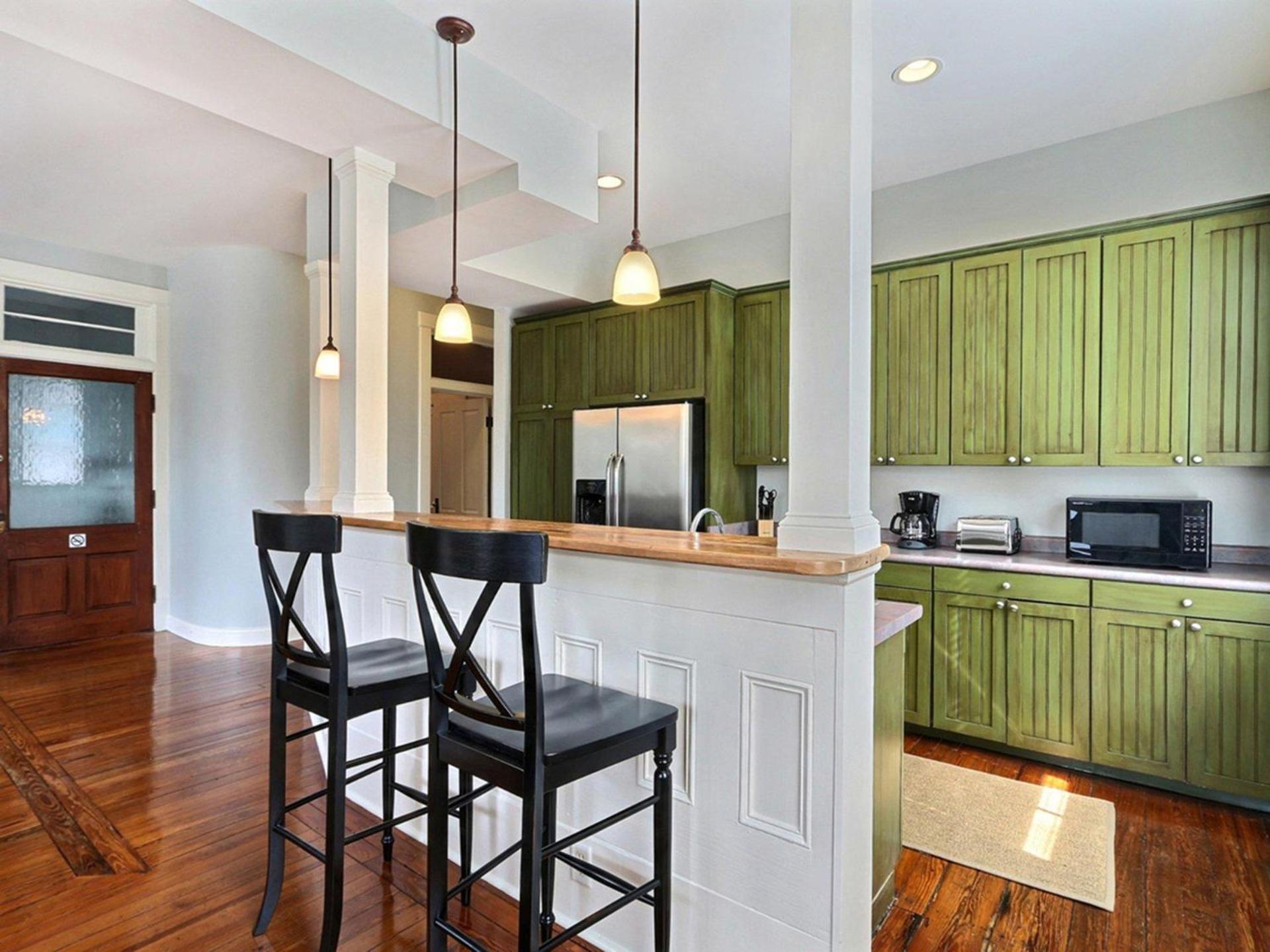Lafayette Row Unit 2