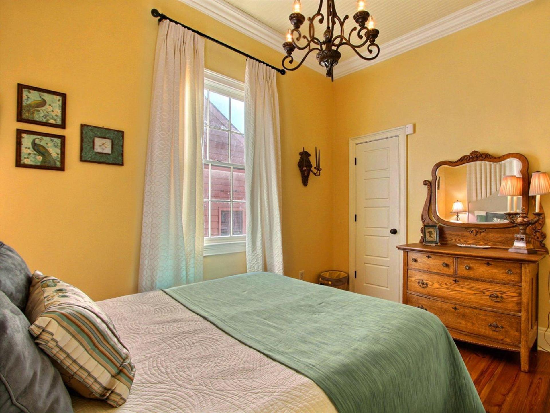 Holiday home Coral Savannah