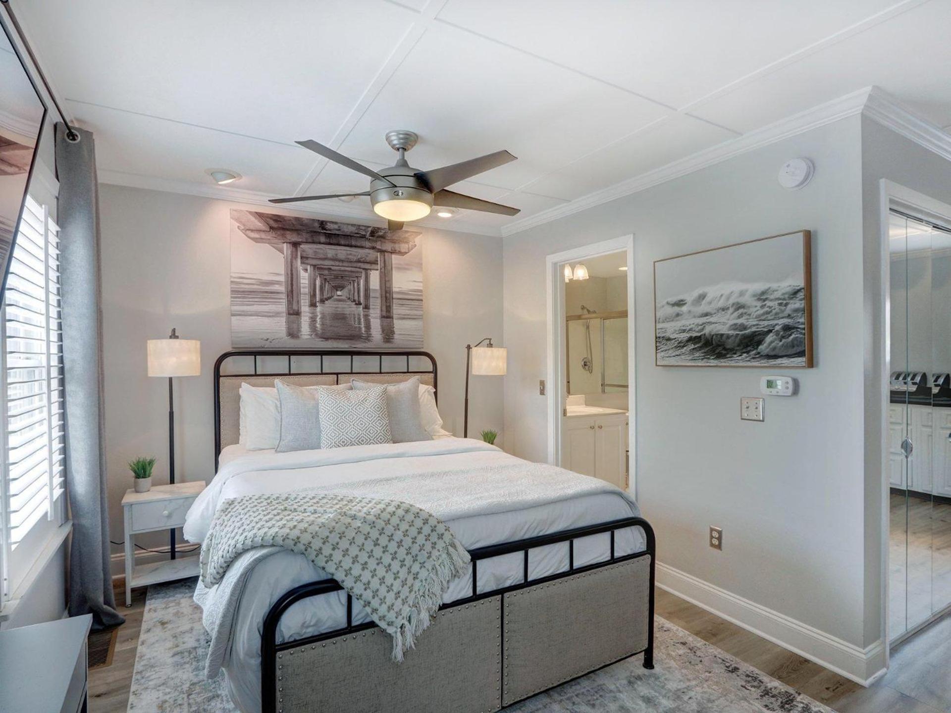 Broughton Deco Carriage Apartment Savannah