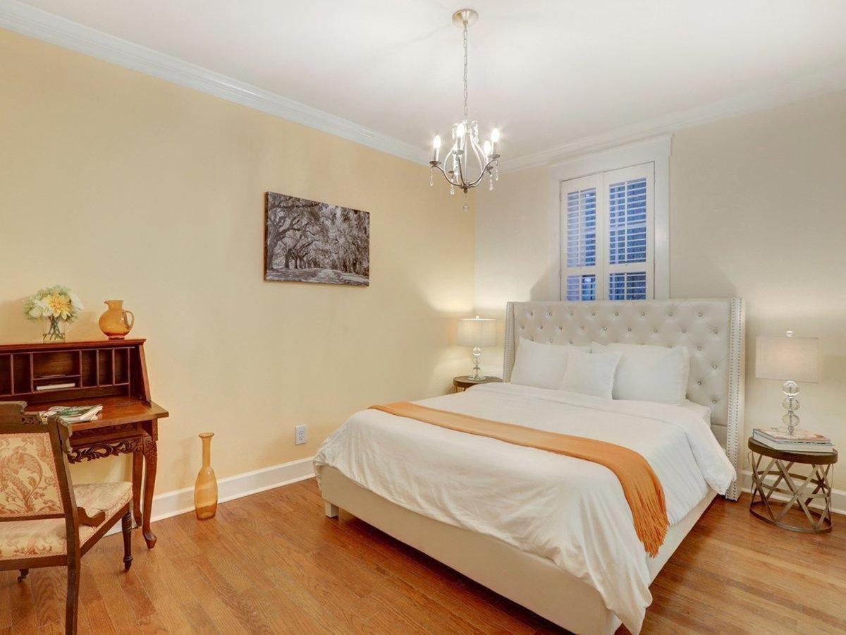 Liberty Street Retreat *