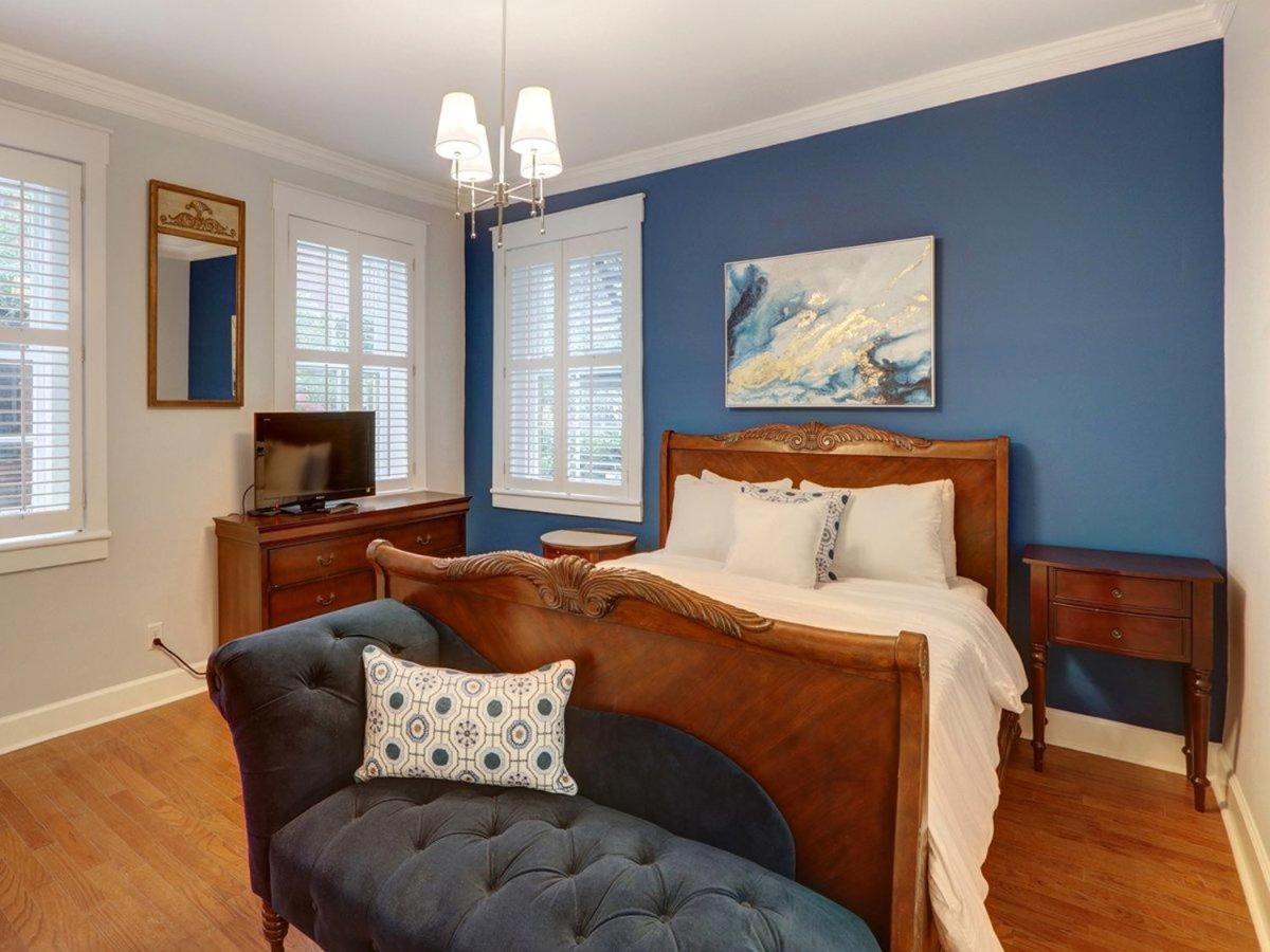 Liberty Street Retreat