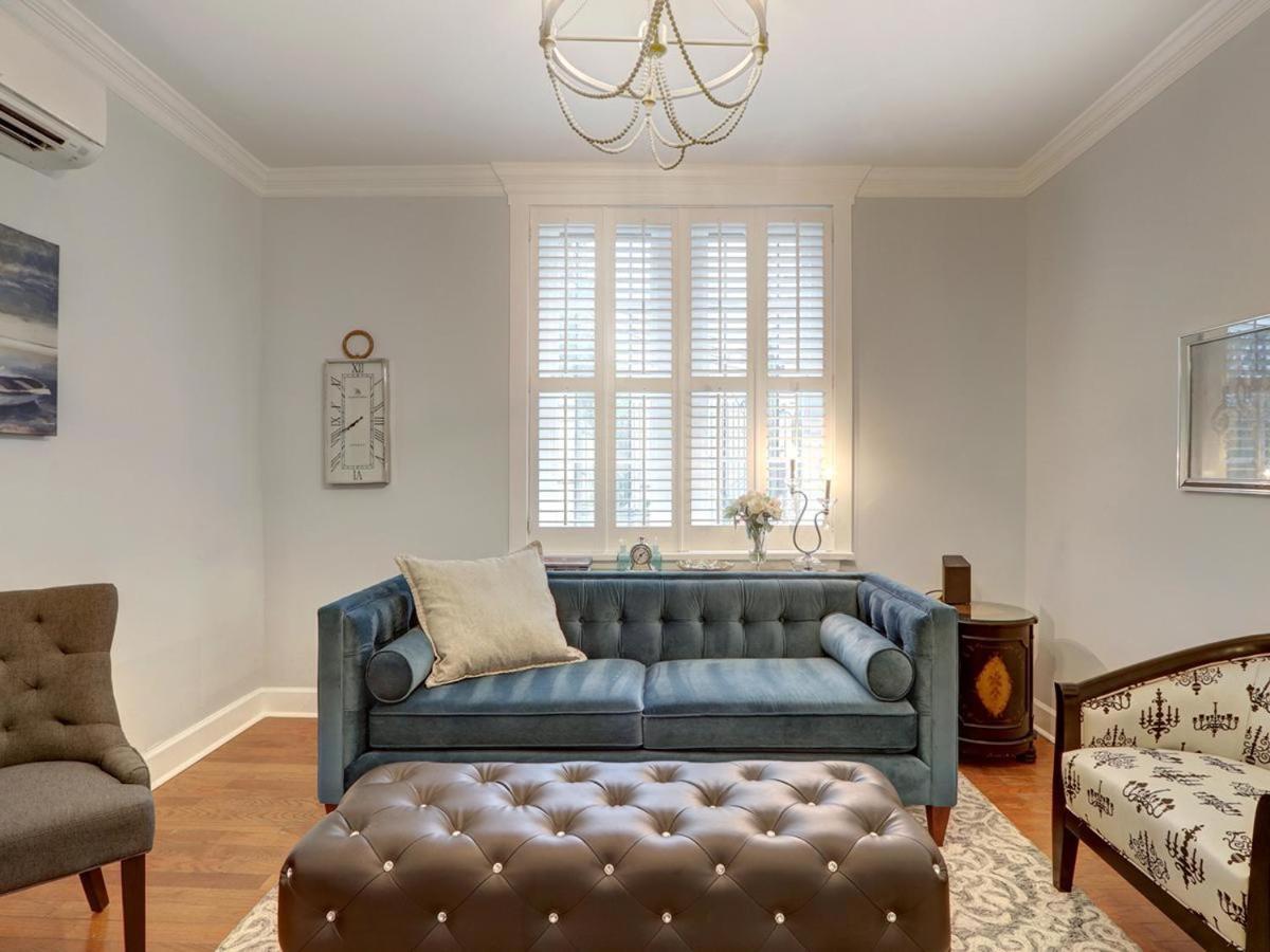 Holiday home Liberty Street Retreat Savannah