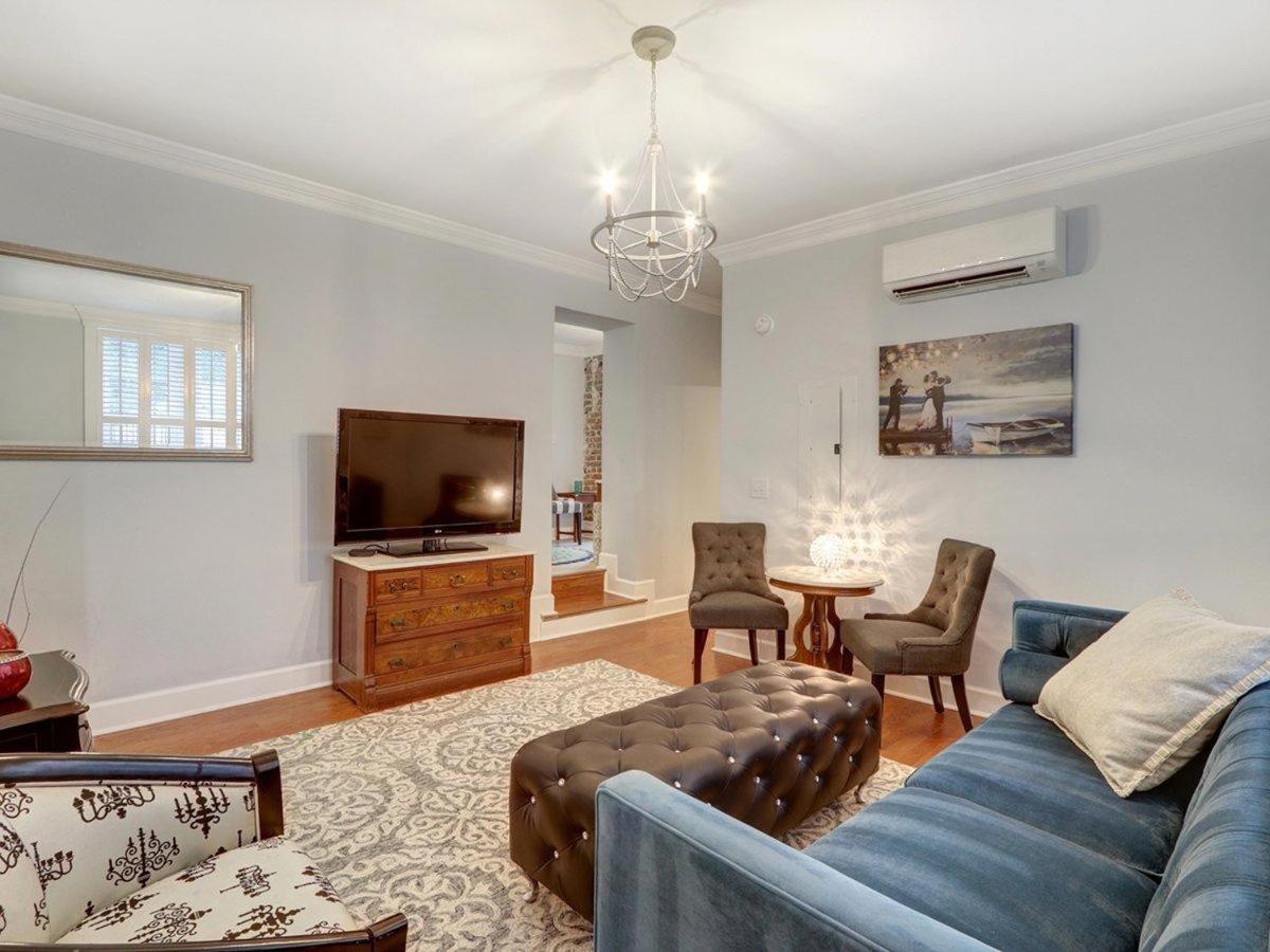 Liberty Street Retreat Holiday home