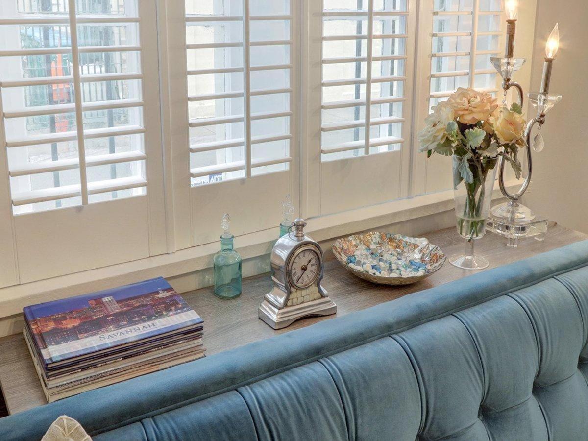 Liberty Street Retreat Holiday home Savannah