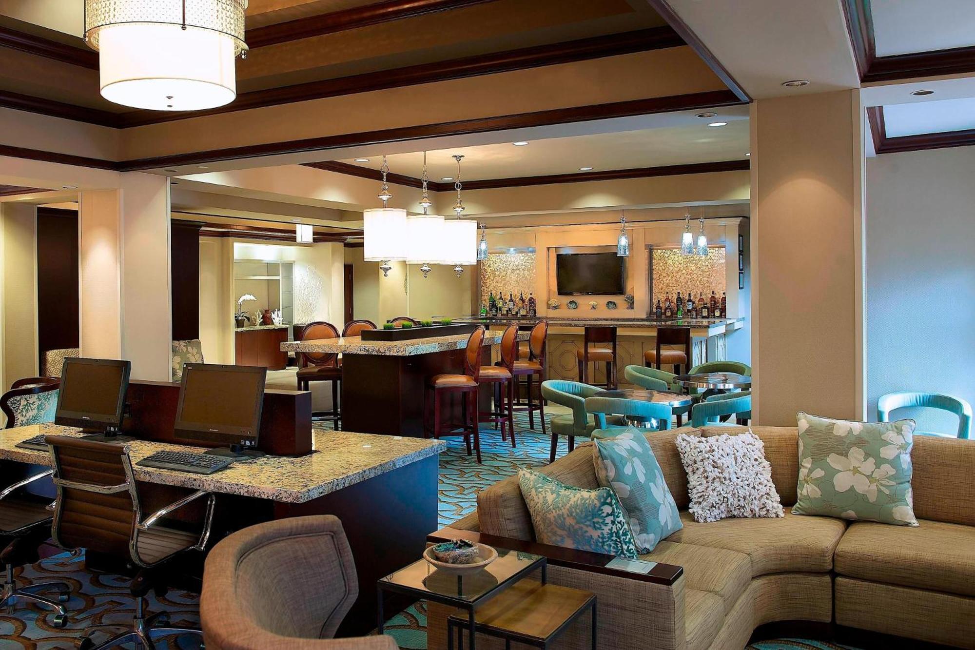 Courtyard By Marriott Downtown - Historic District Hotel Savannah