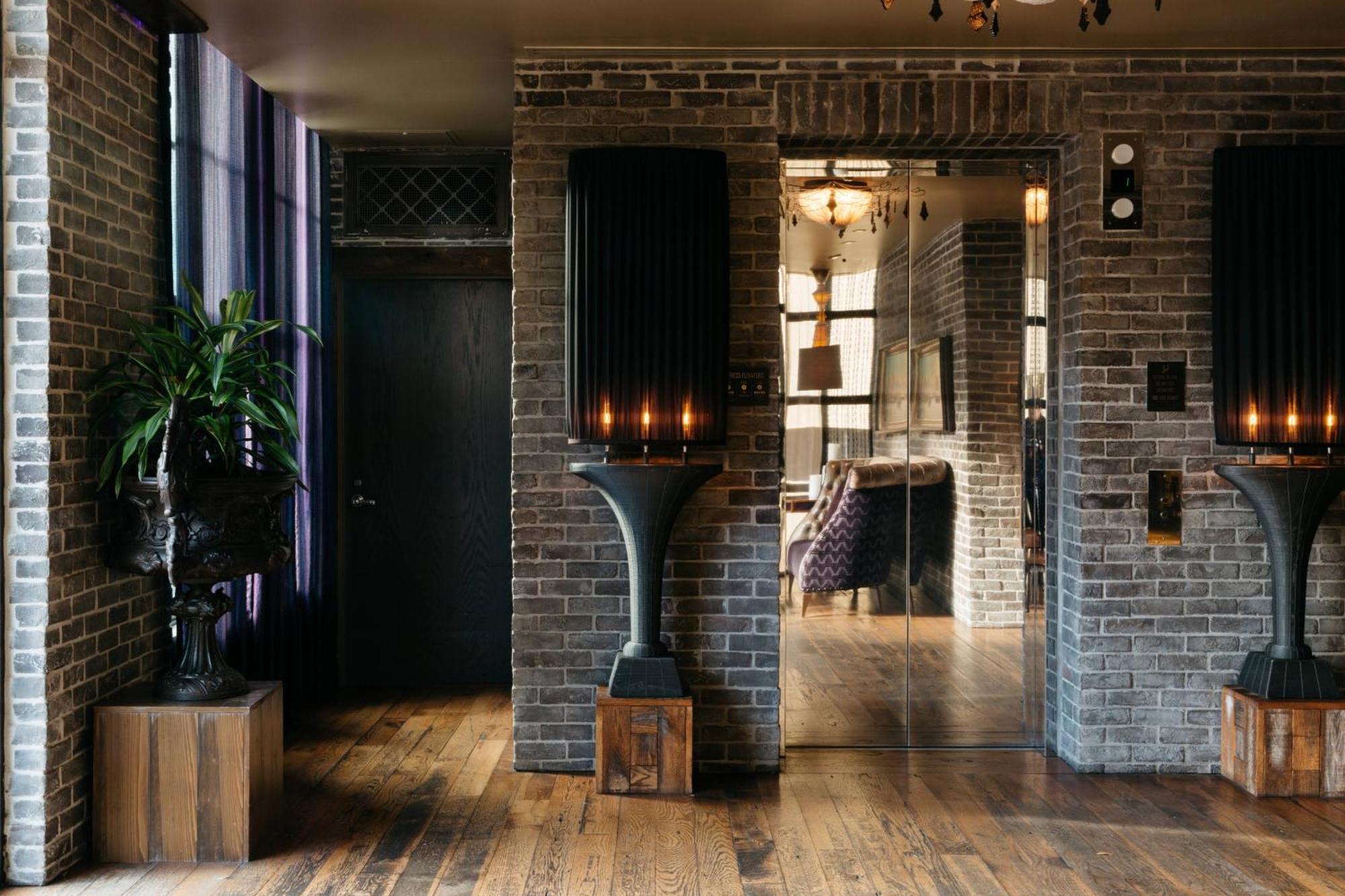 The Bohemian Riverfront, Autograph Collection 4* Savannah